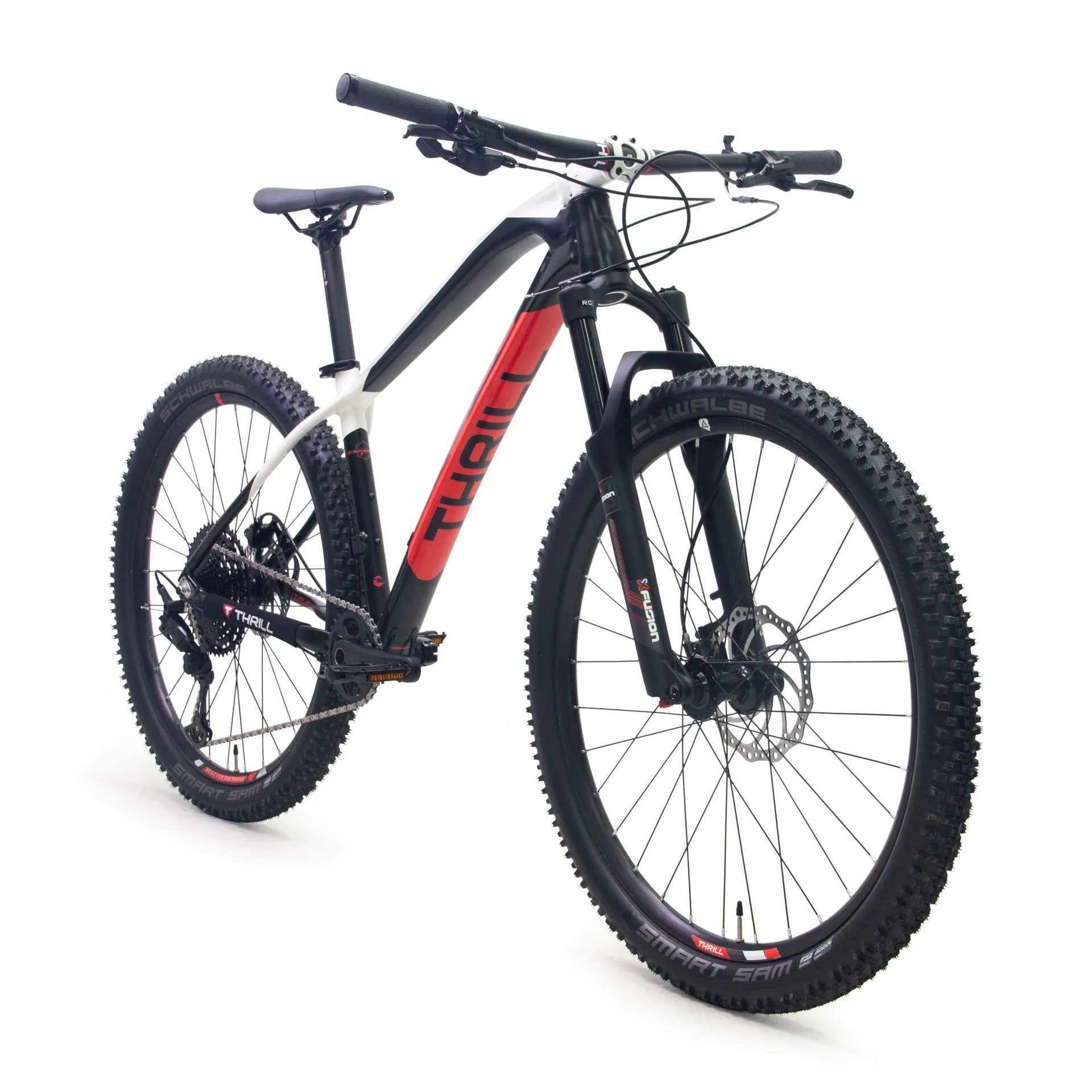 27.5 RAVAGE AL 1.0