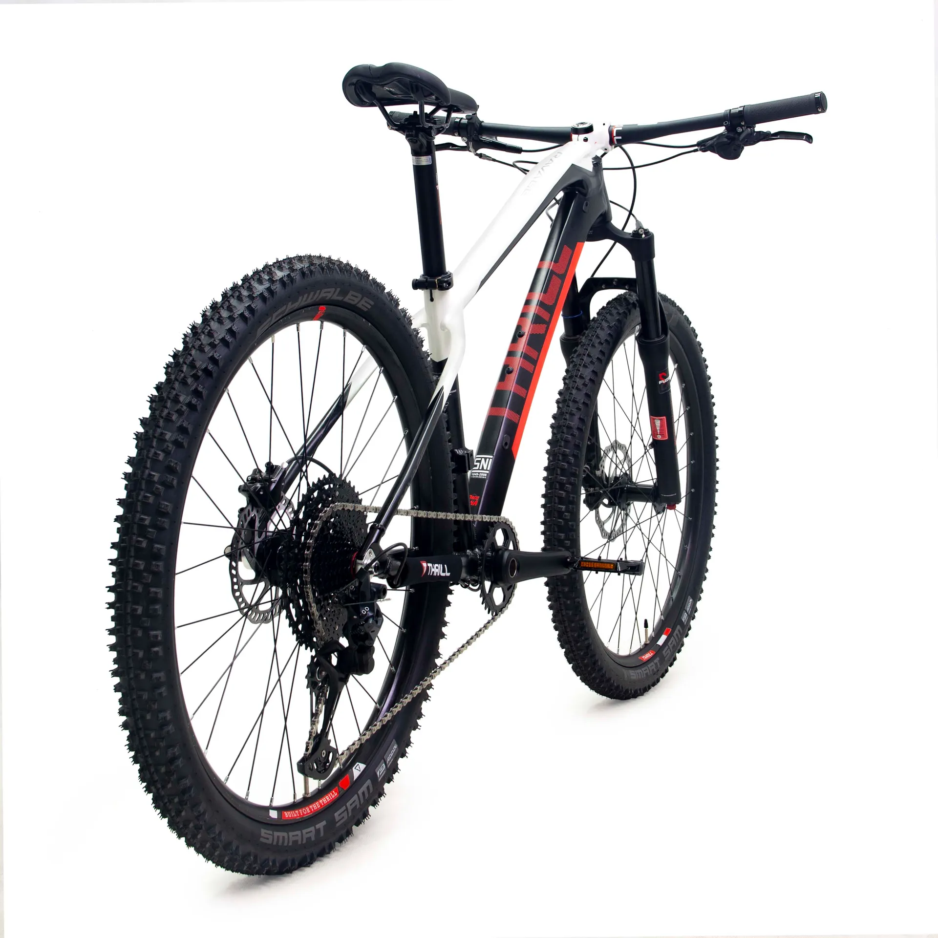 27.5 RAVAGE AL 1.0