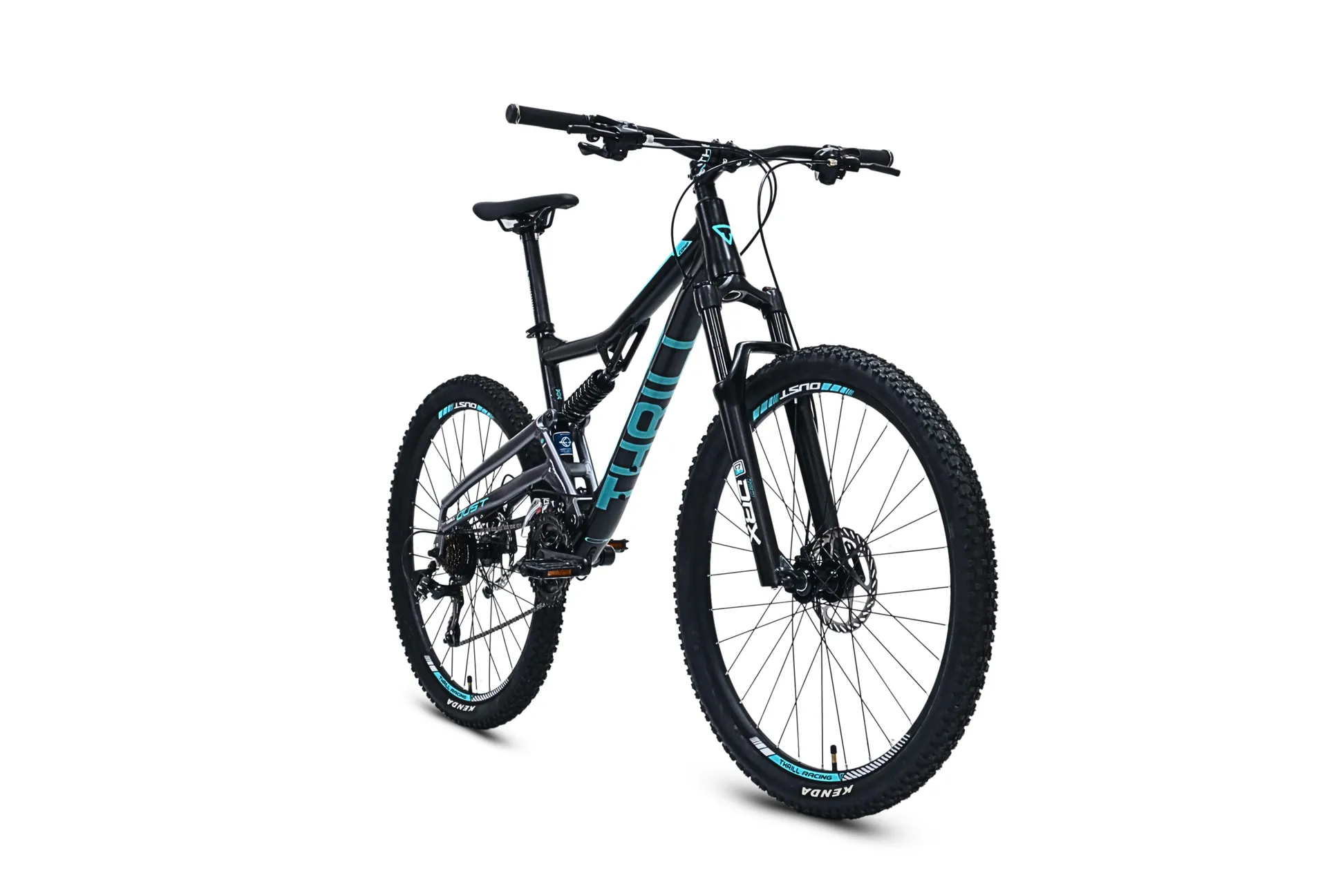 27.5 OUST COMP