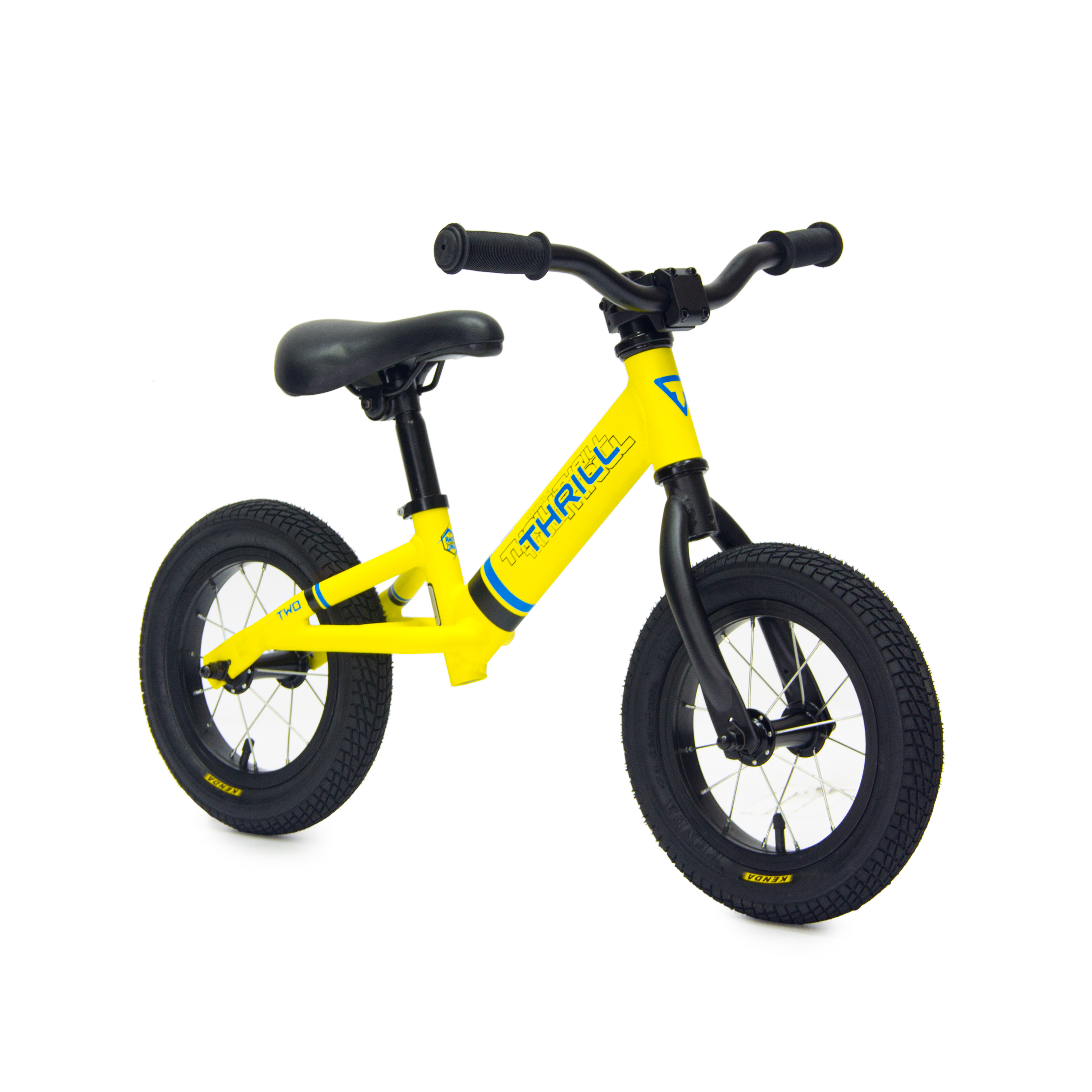 Thrill push clearance bike