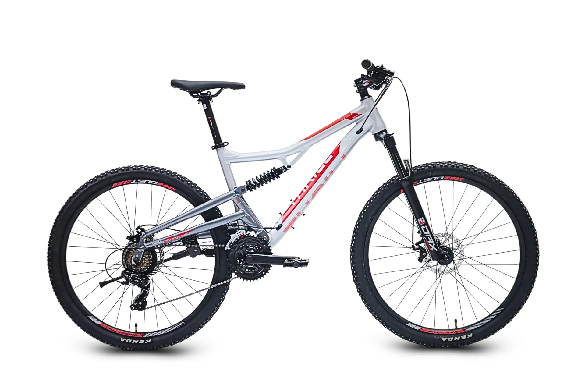 27.5 OUST COMP