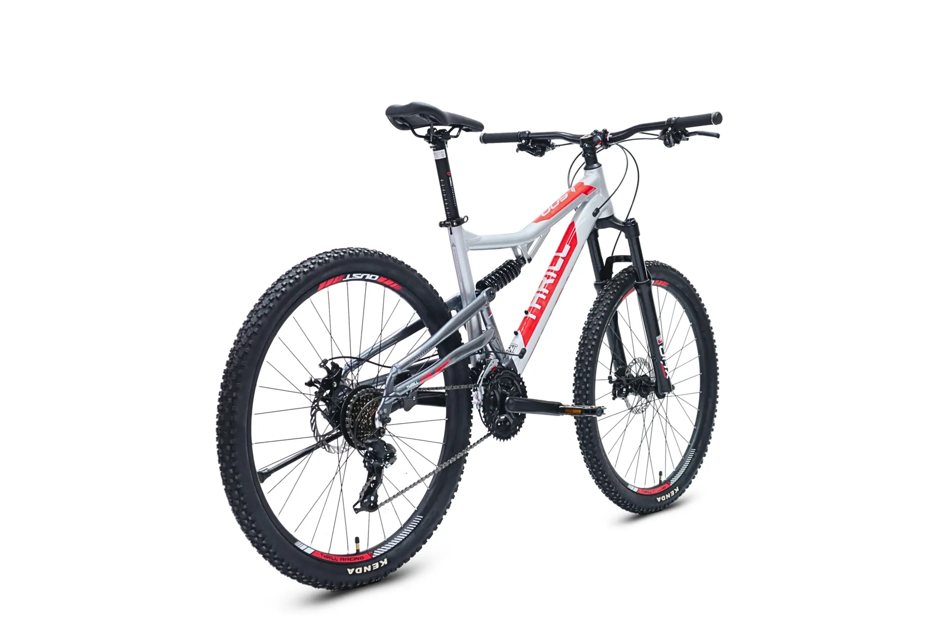 27.5 OUST COMP
