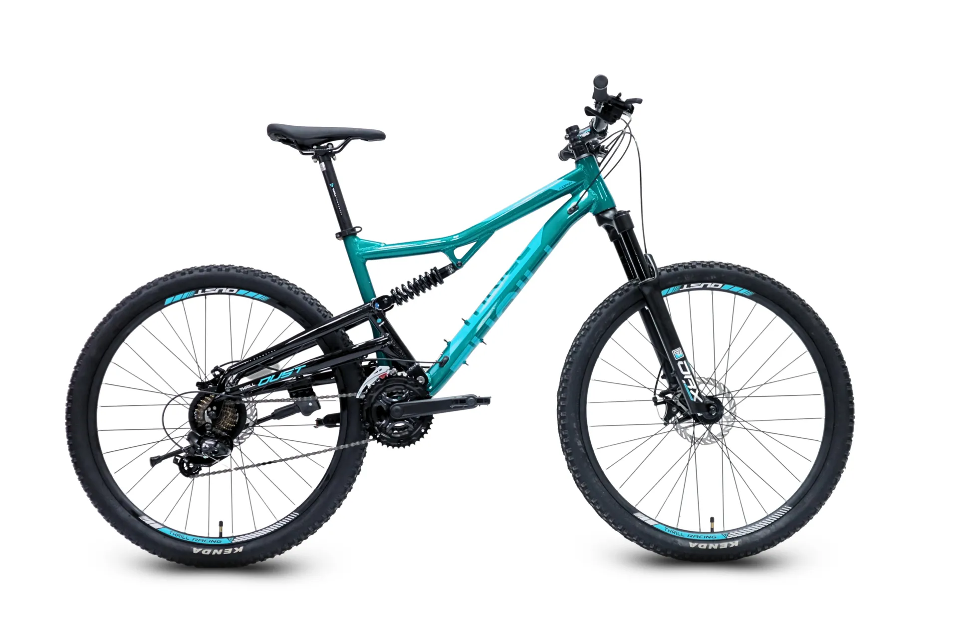 27.5 OUST COMP