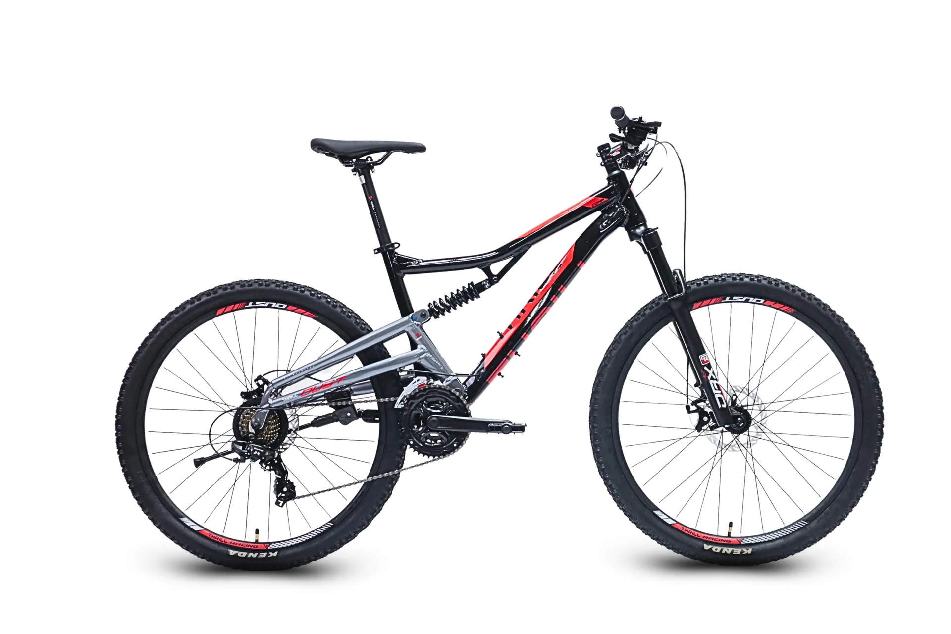 27.5 OUST COMP