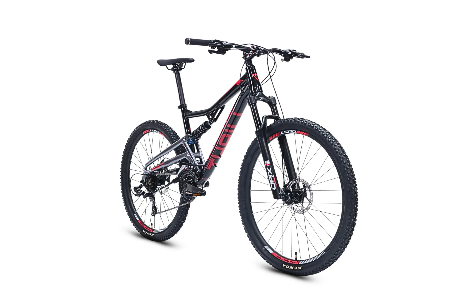 27.5 OUST COMP