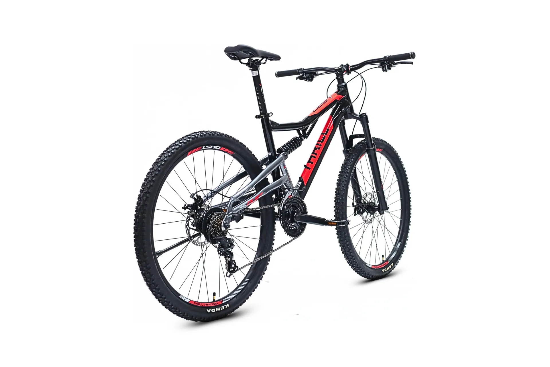 27.5 OUST COMP