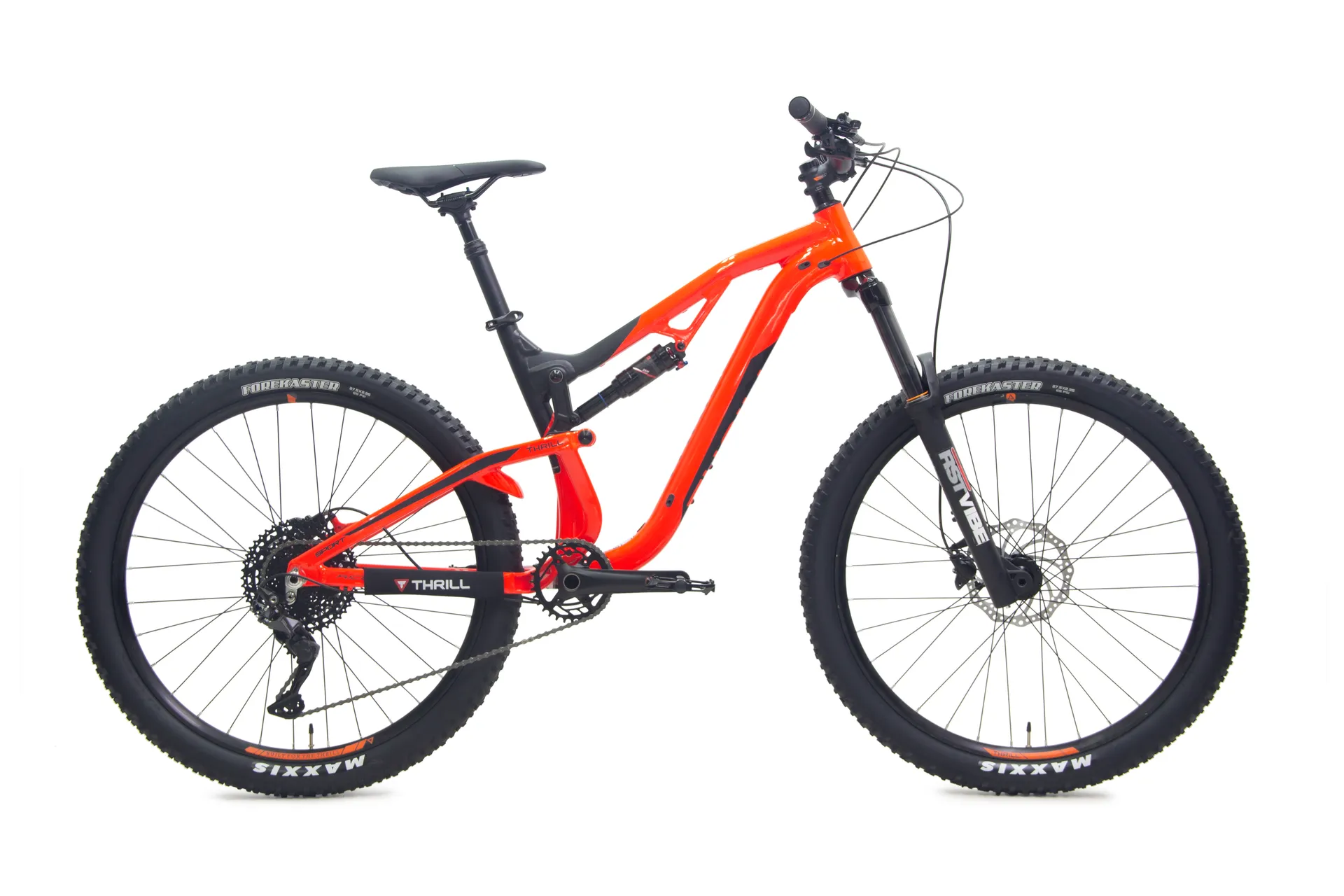 27.5 RICOCHET T140 SPORT