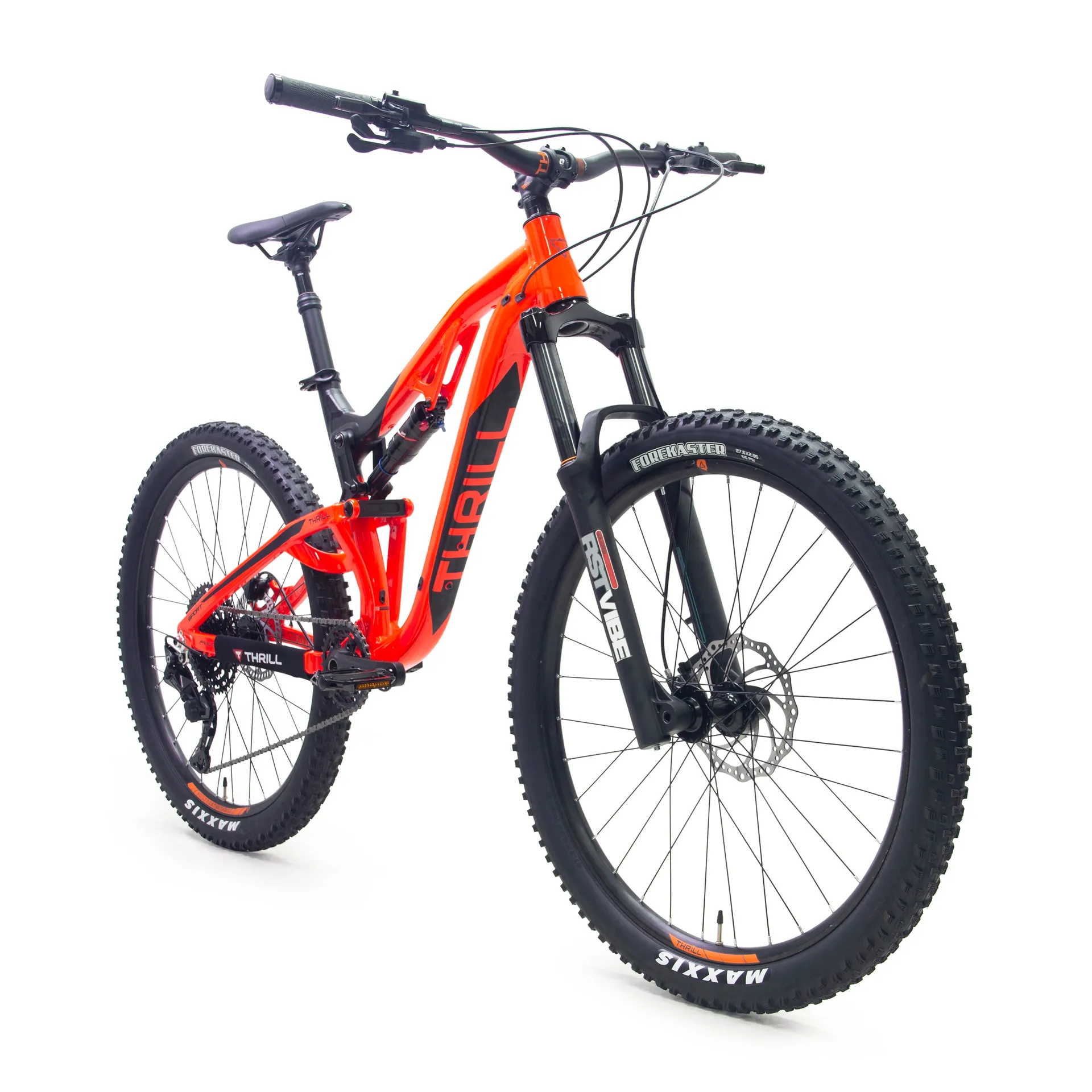 27.5 RICOCHET T140 SPORT