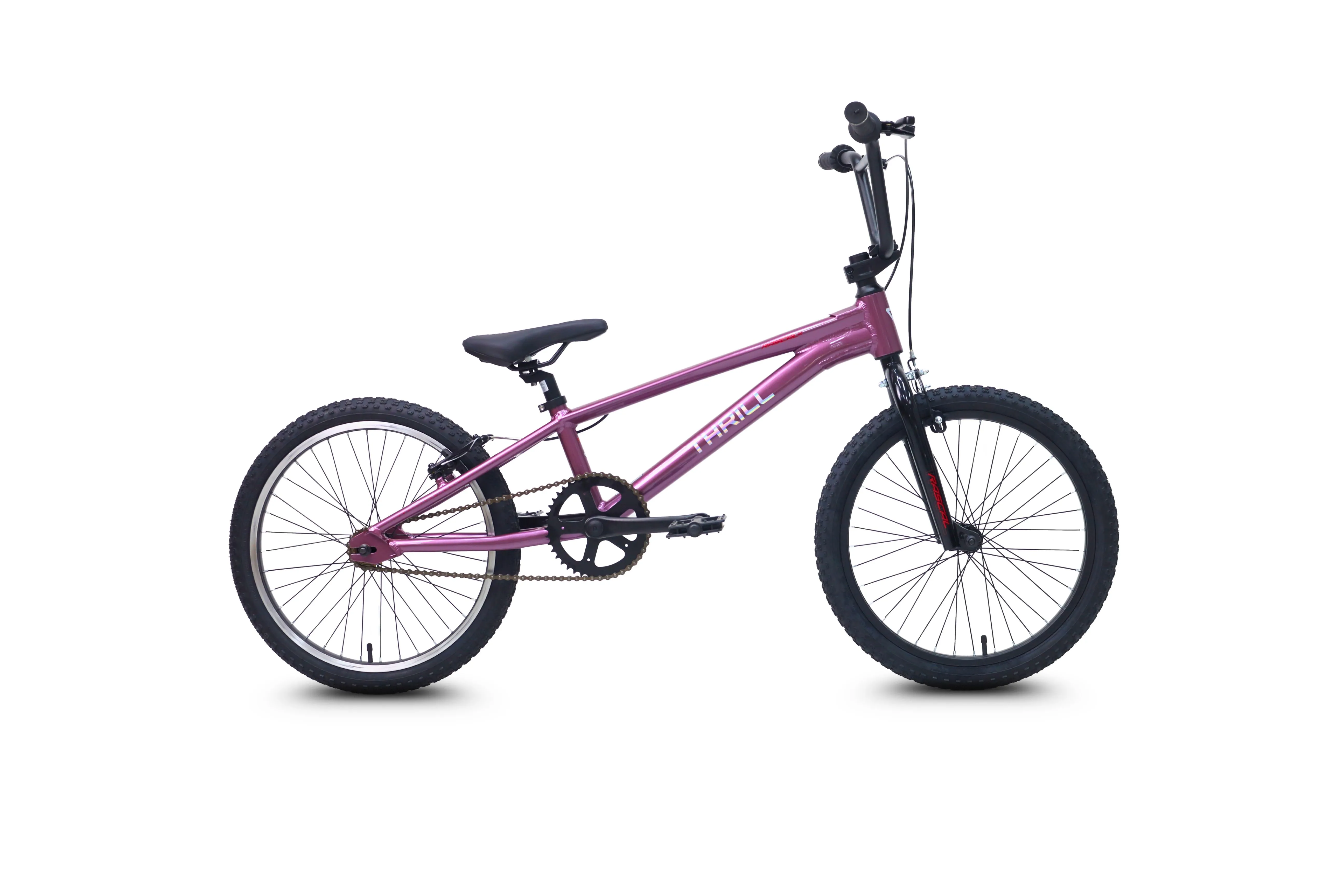 RASCAL PRO XL - Foto 15