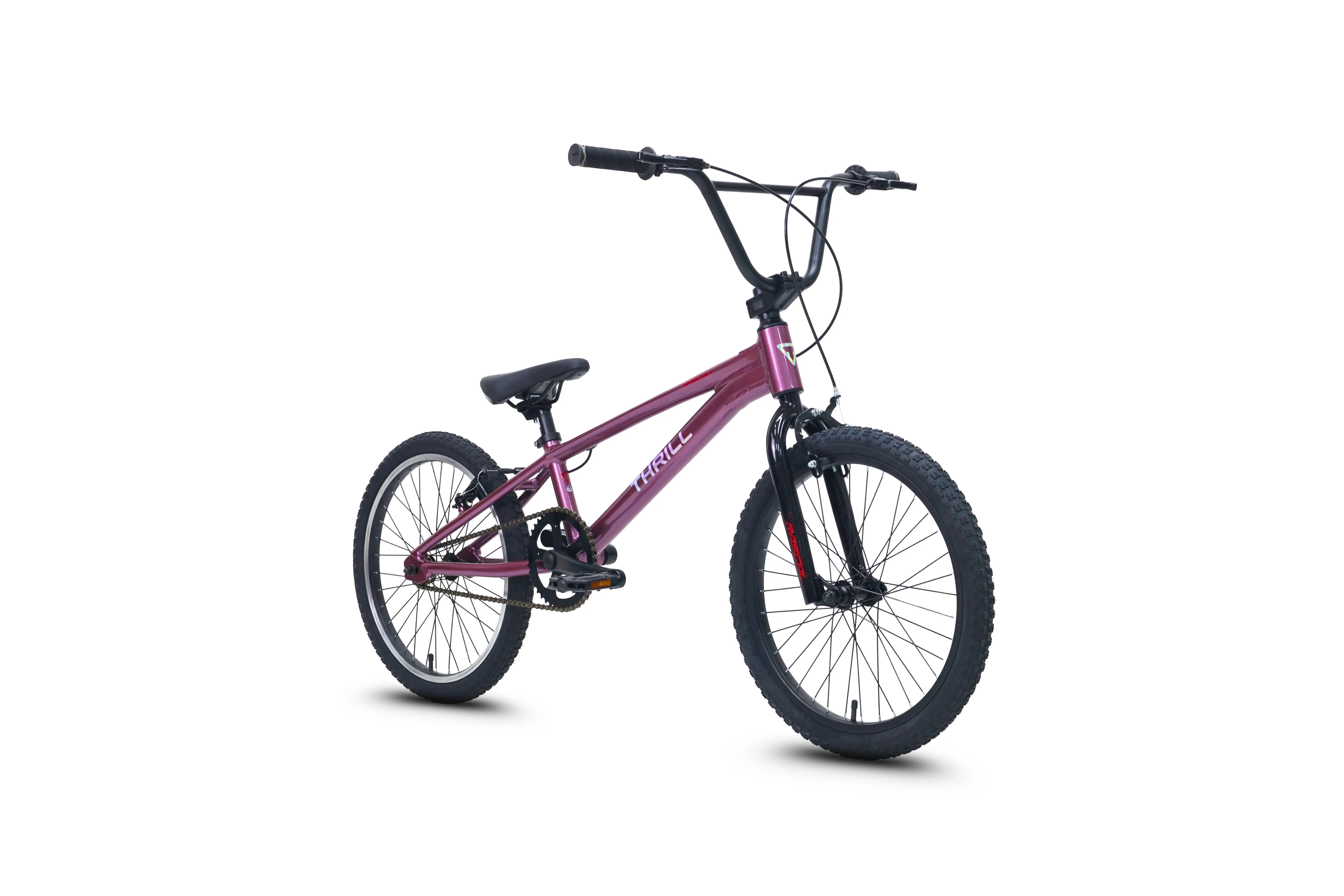 RASCAL PRO XL - Foto 16