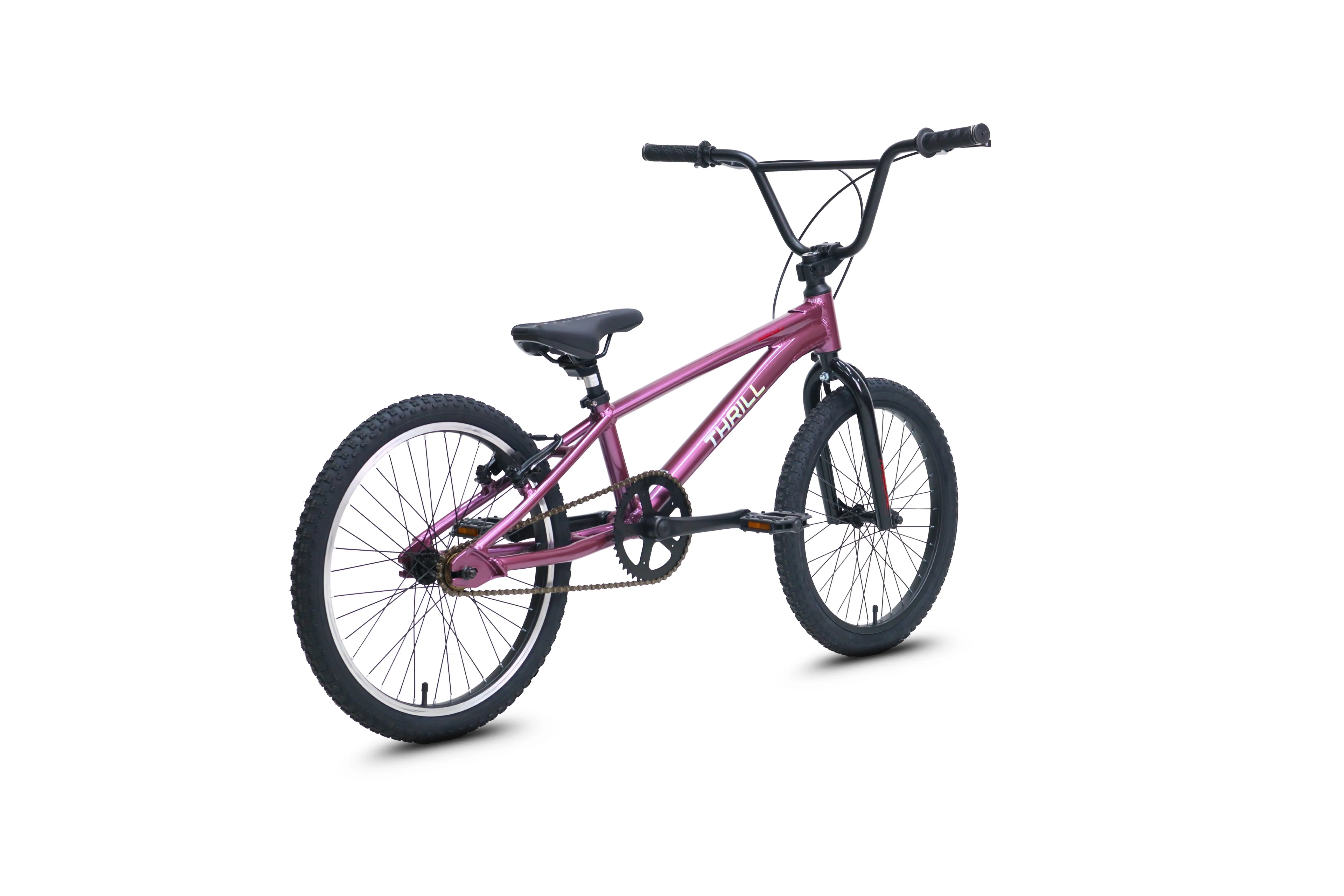 RASCAL PRO XL - Foto 17