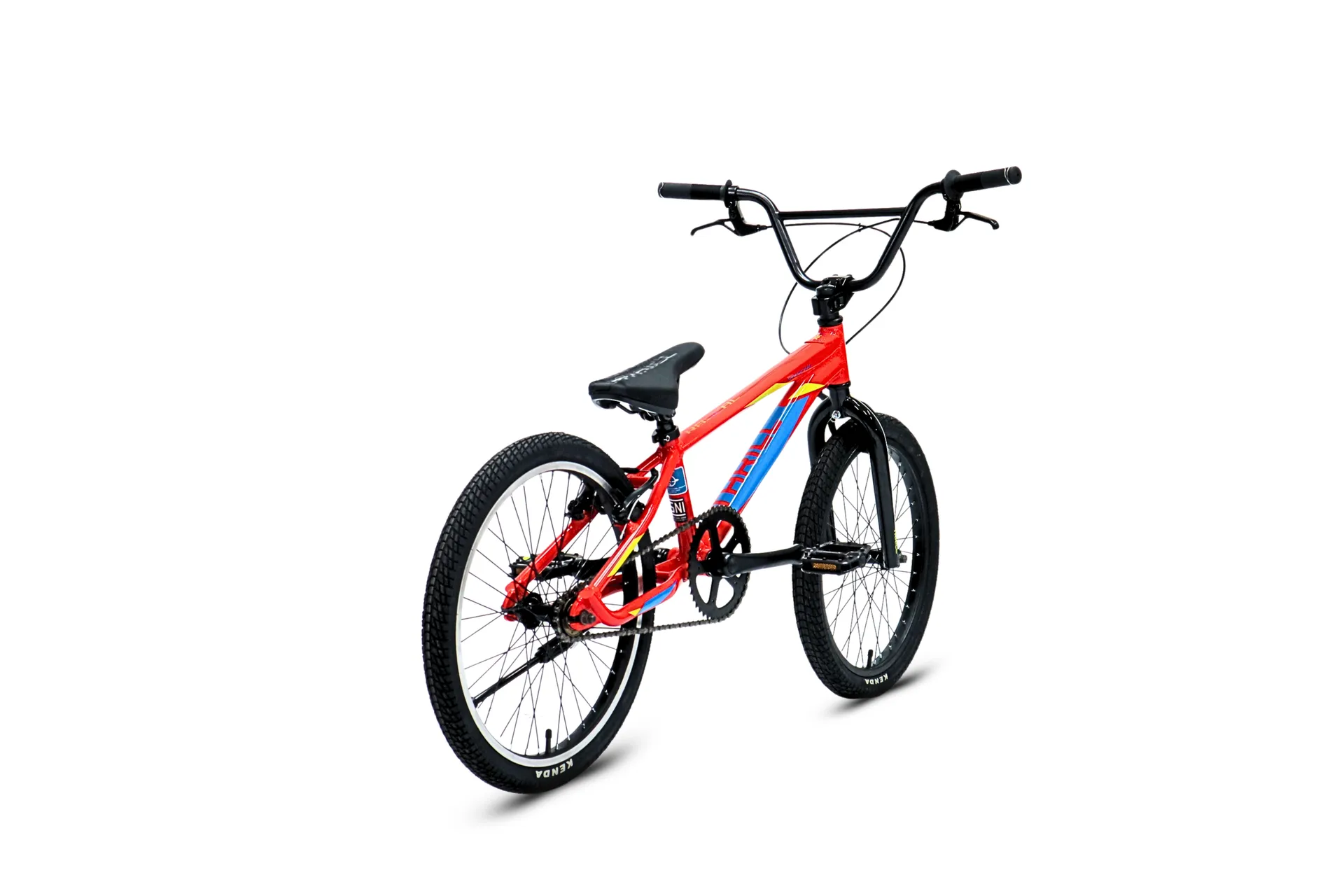 RASCAL EXPERT XL