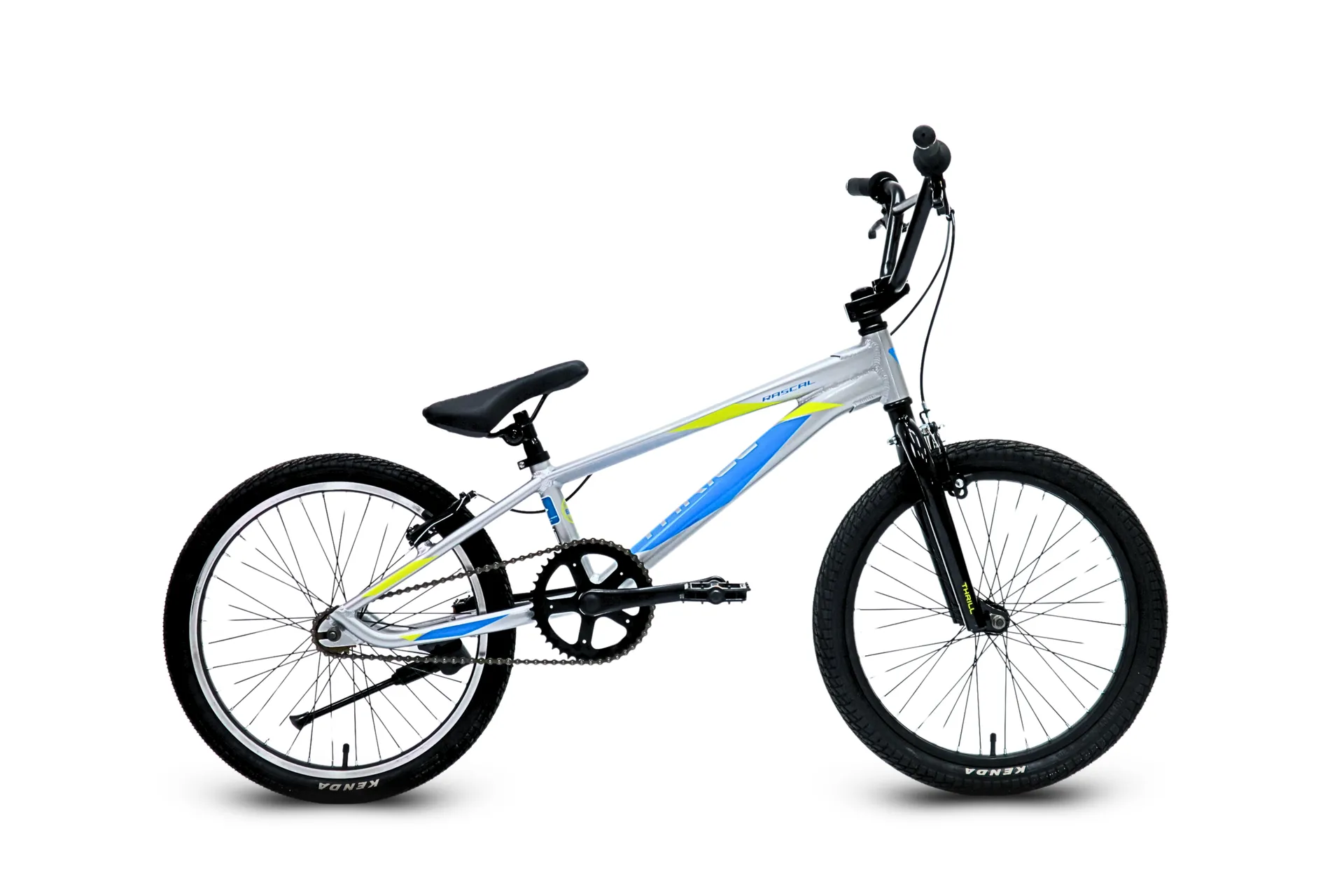 RASCAL EXPERT XL