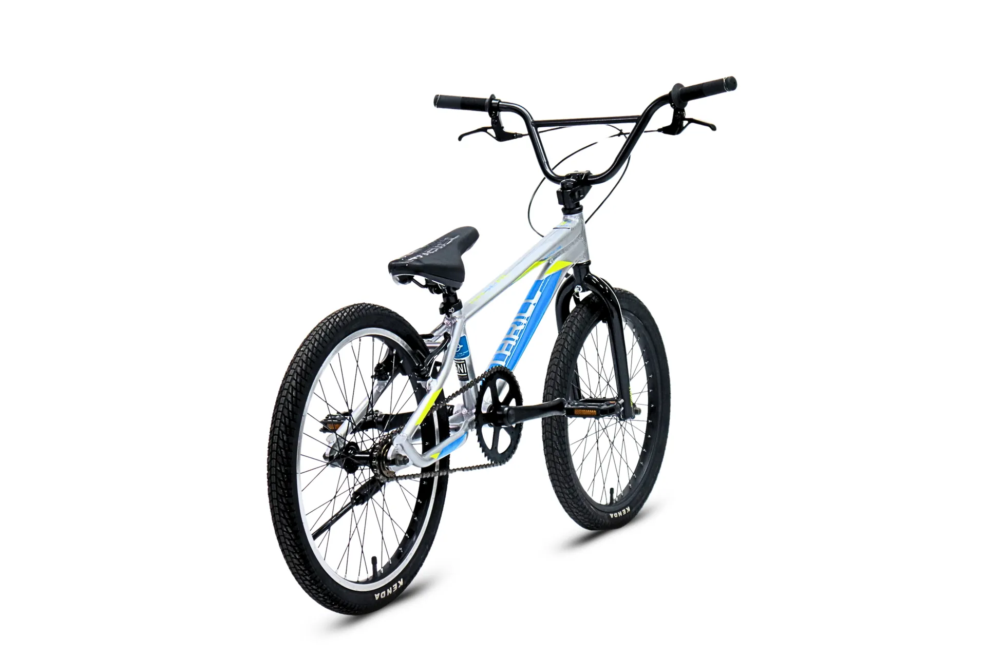 RASCAL EXPERT XL