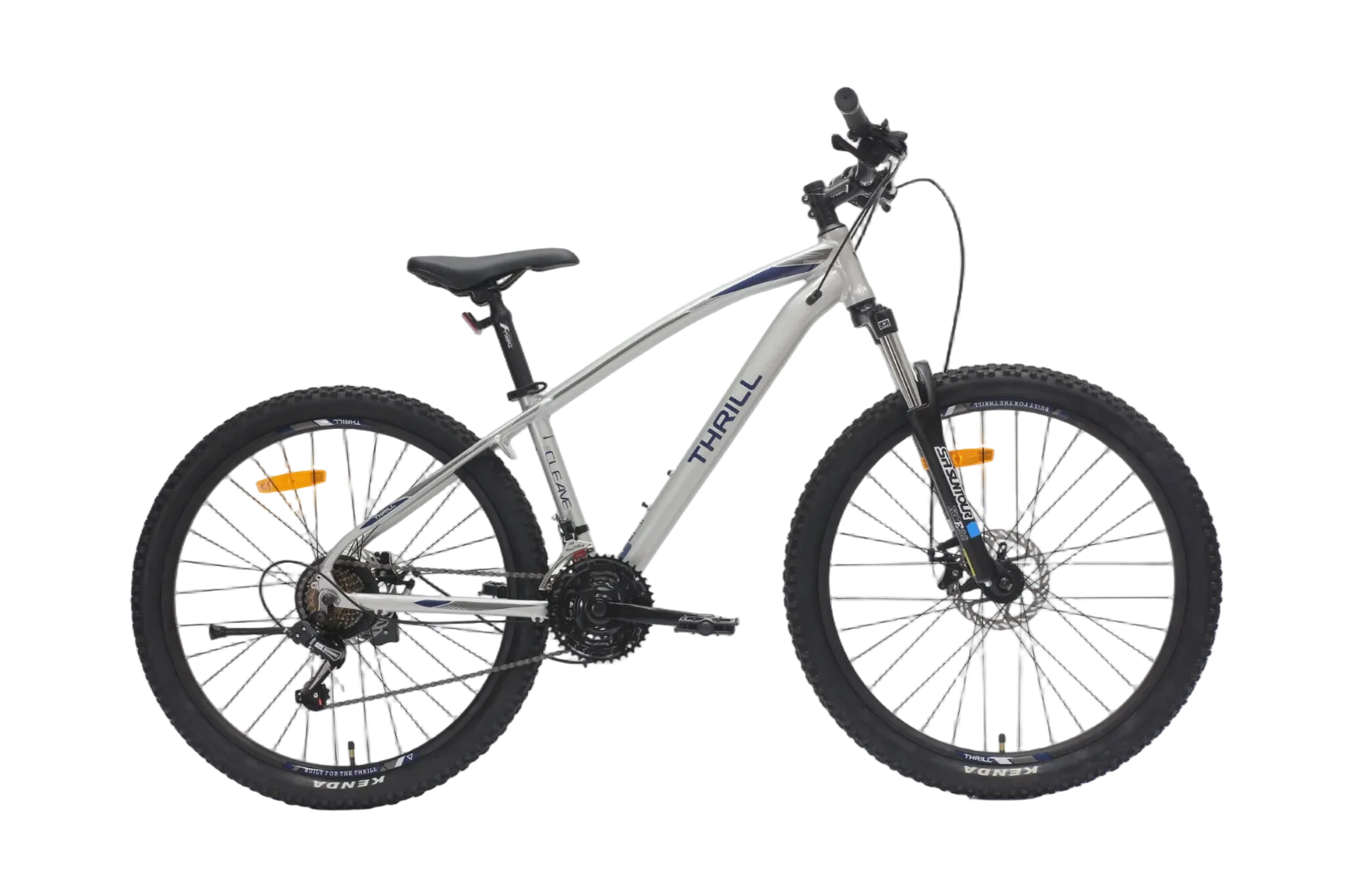 26 CLEAVE SPORT