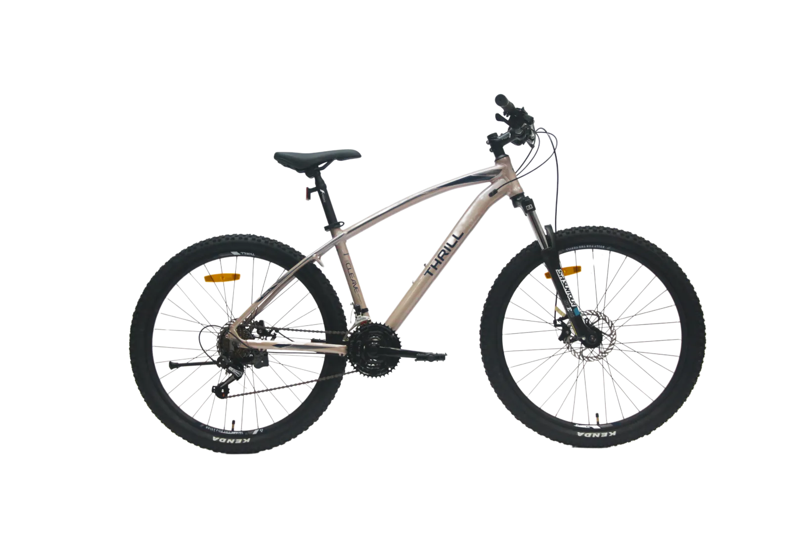 26 CLEAVE SPORT