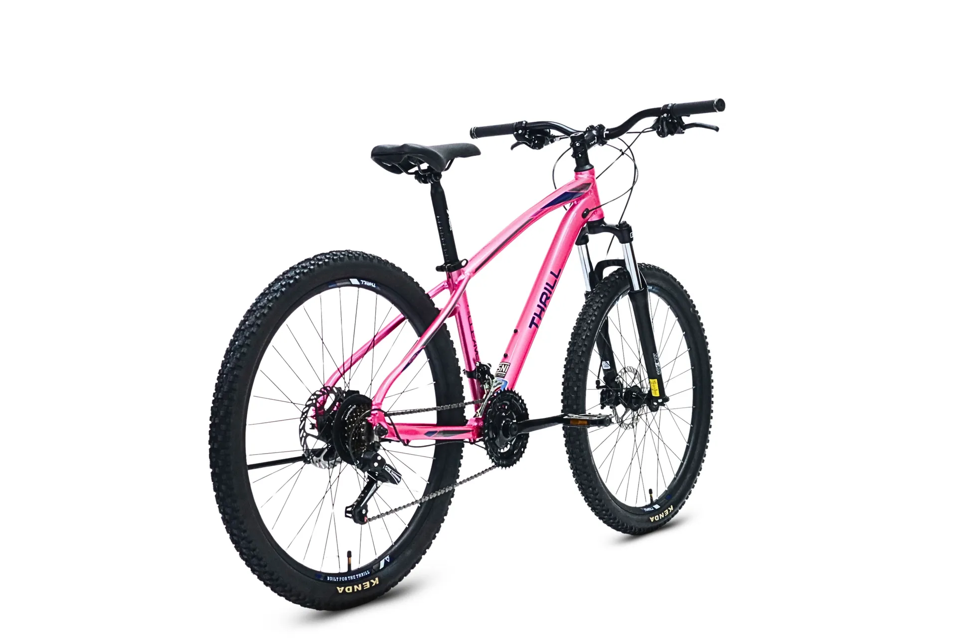 26 CLEAVE SPORT