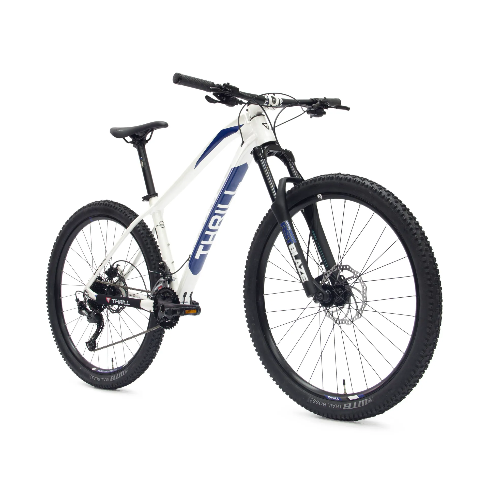 27.5 RAVAGE AL 5.0