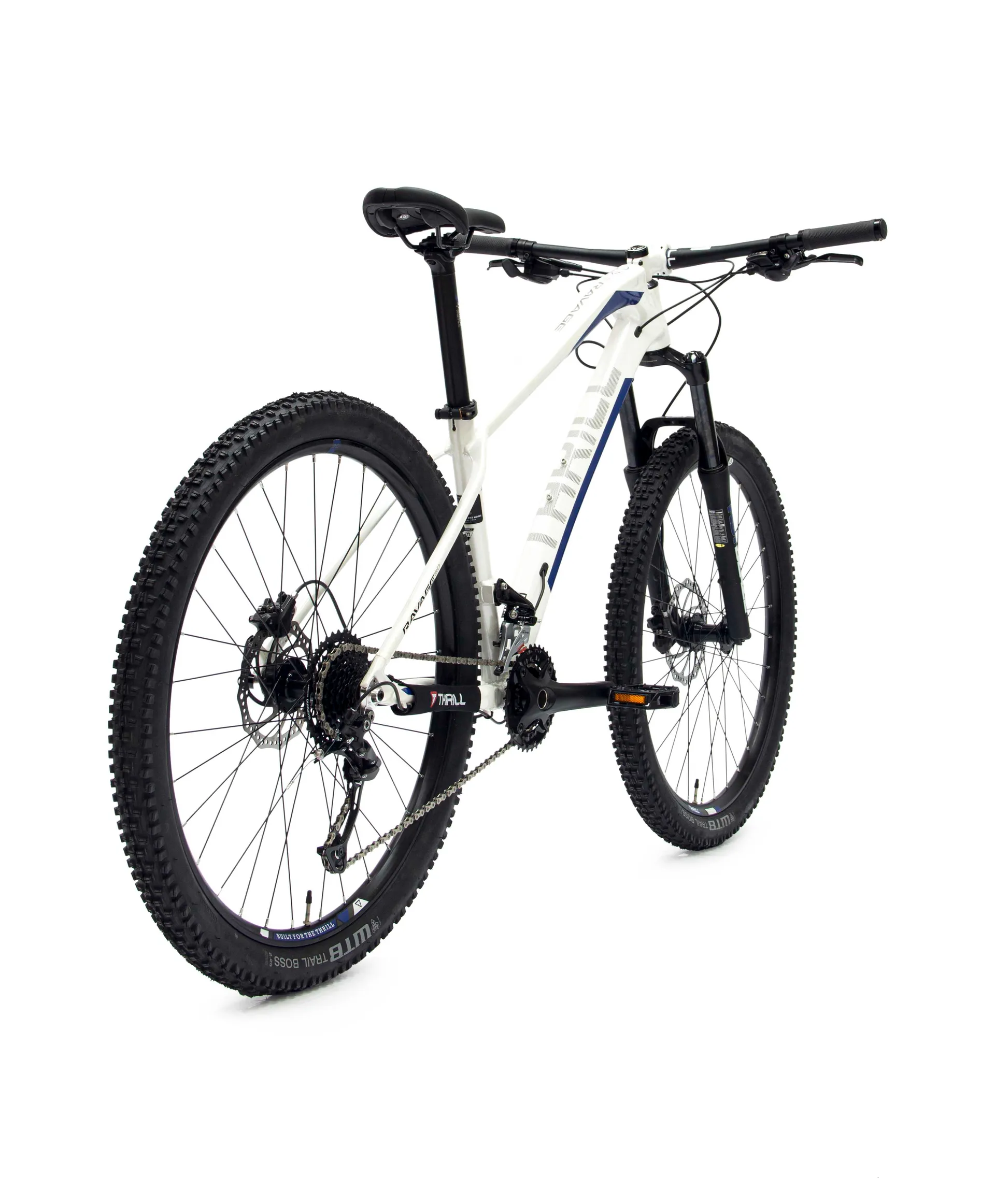 27.5 RAVAGE AL 5.0