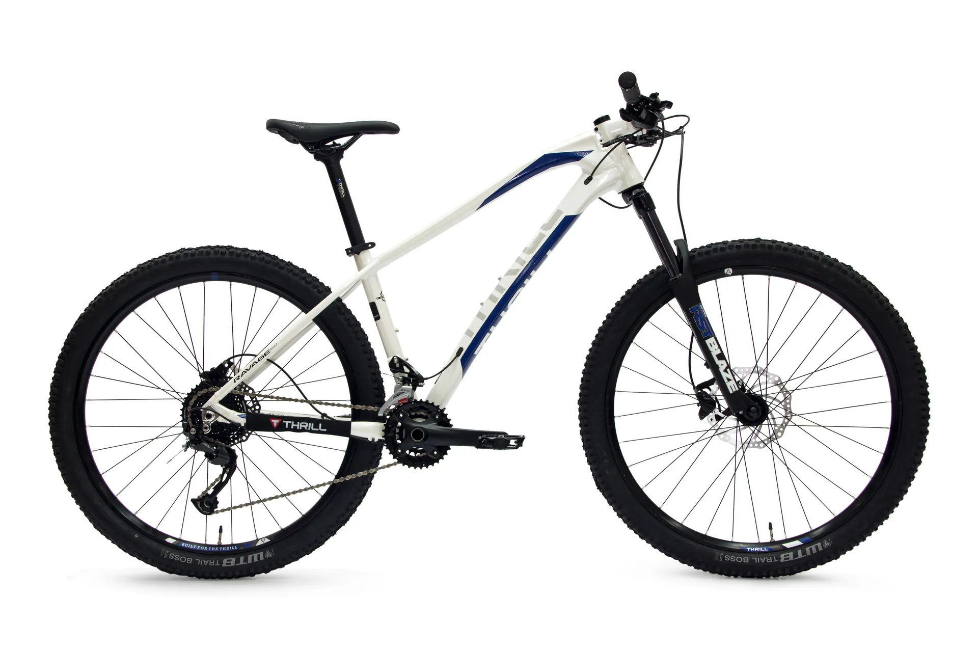 27.5 RAVAGE AL 5.0