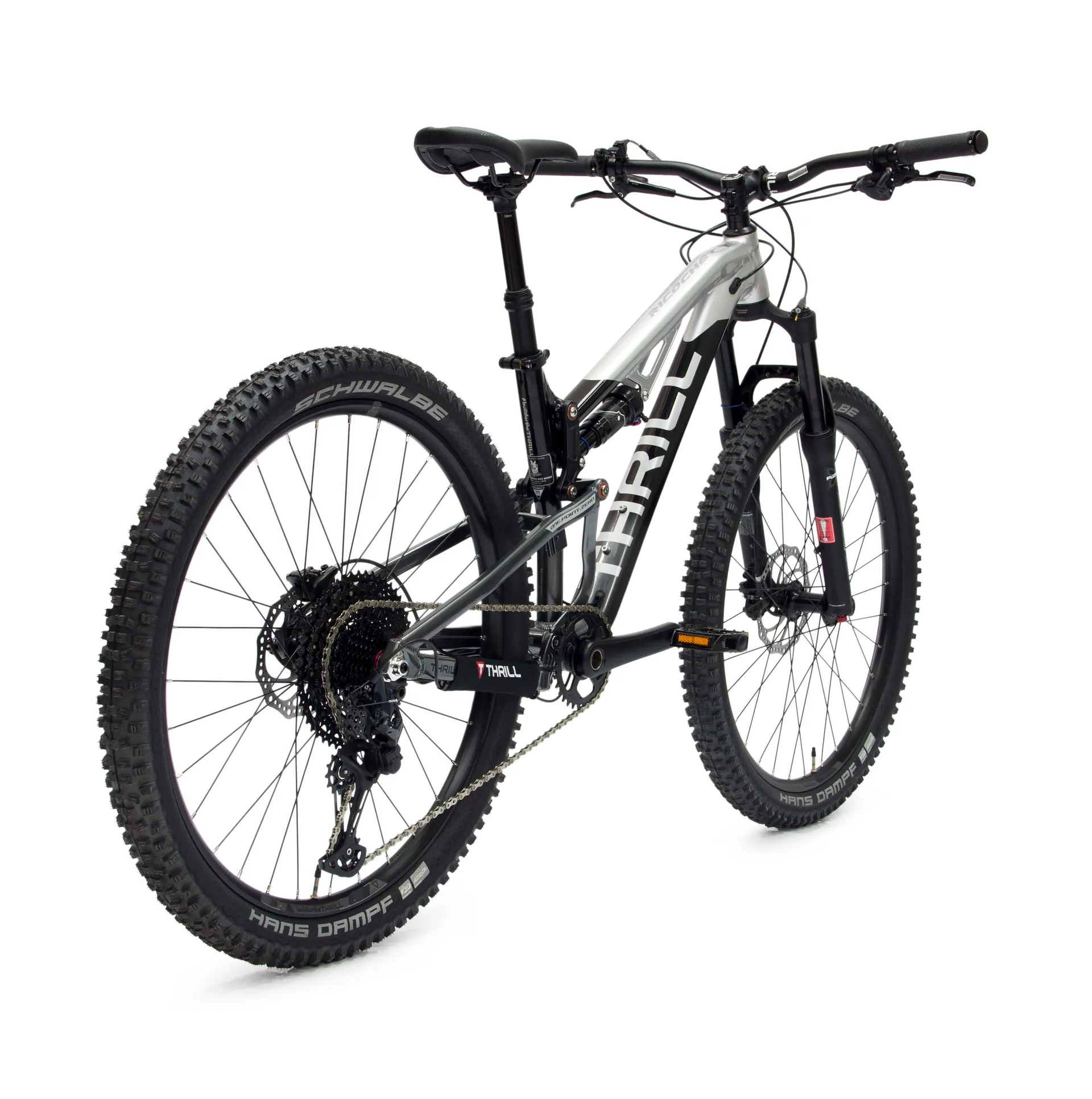 27.5 RICOCHET T120 AL 1.0