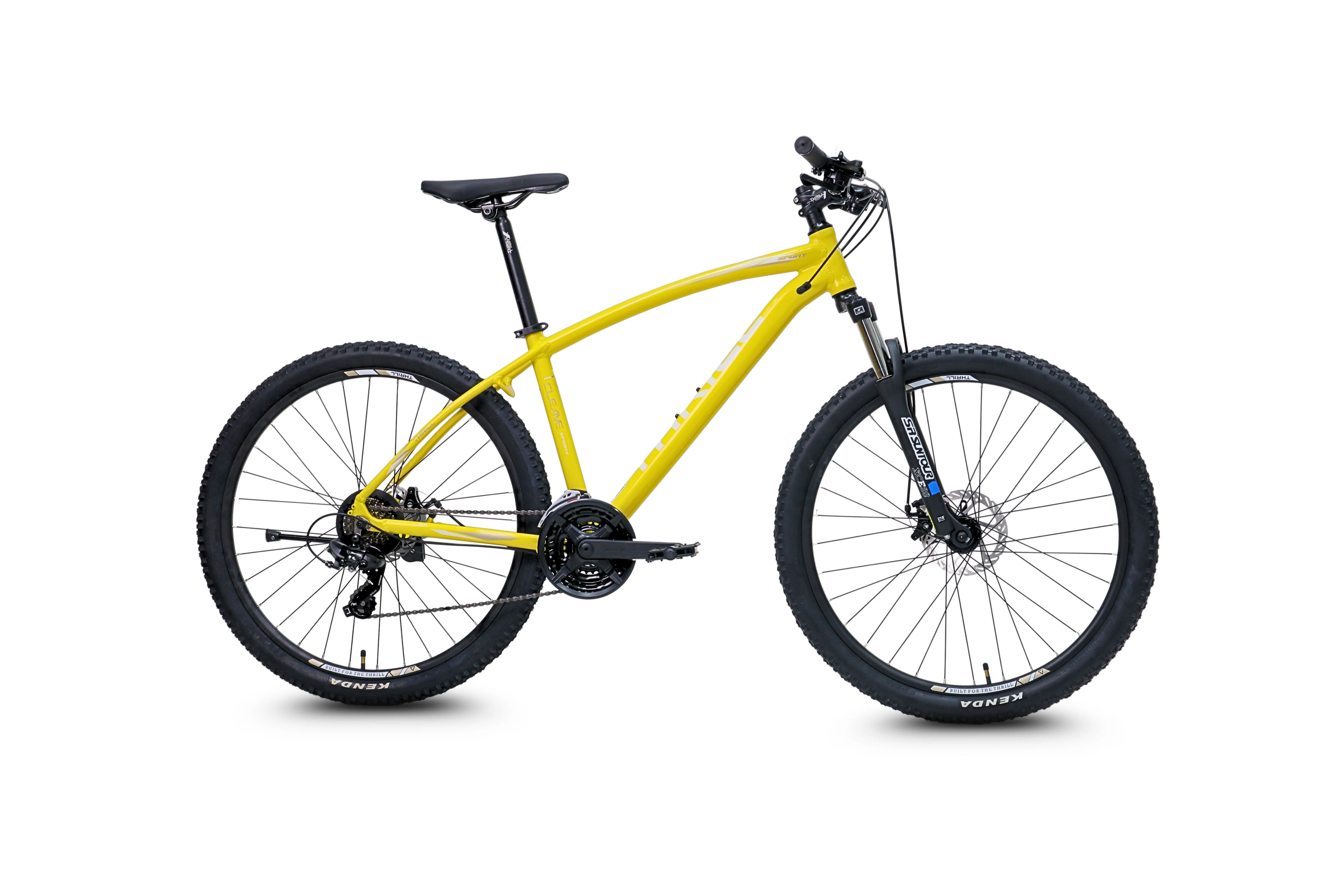 27.5 CLEAVE SPORT - Foto 13