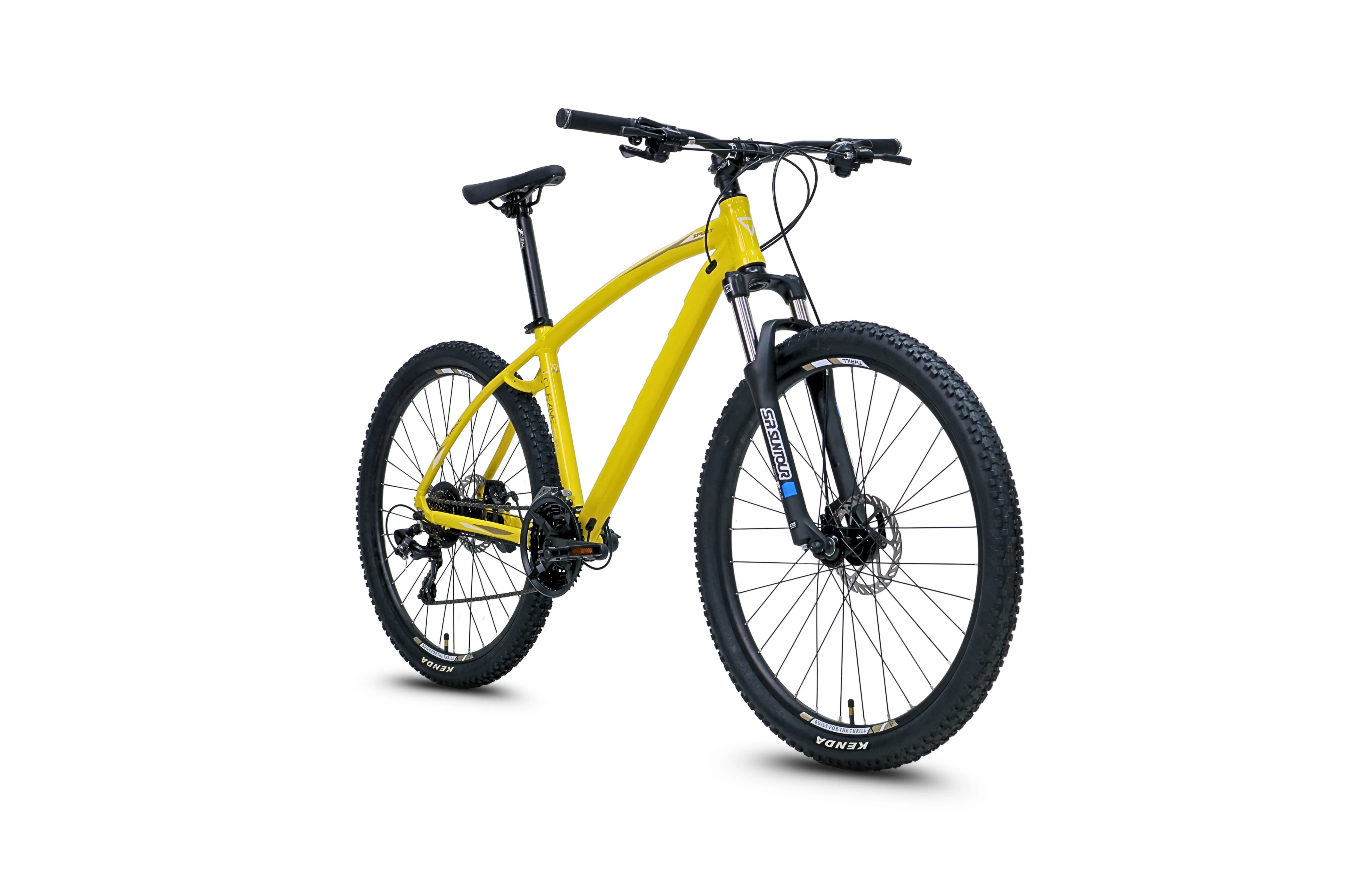 27.5 CLEAVE SPORT - Foto 14