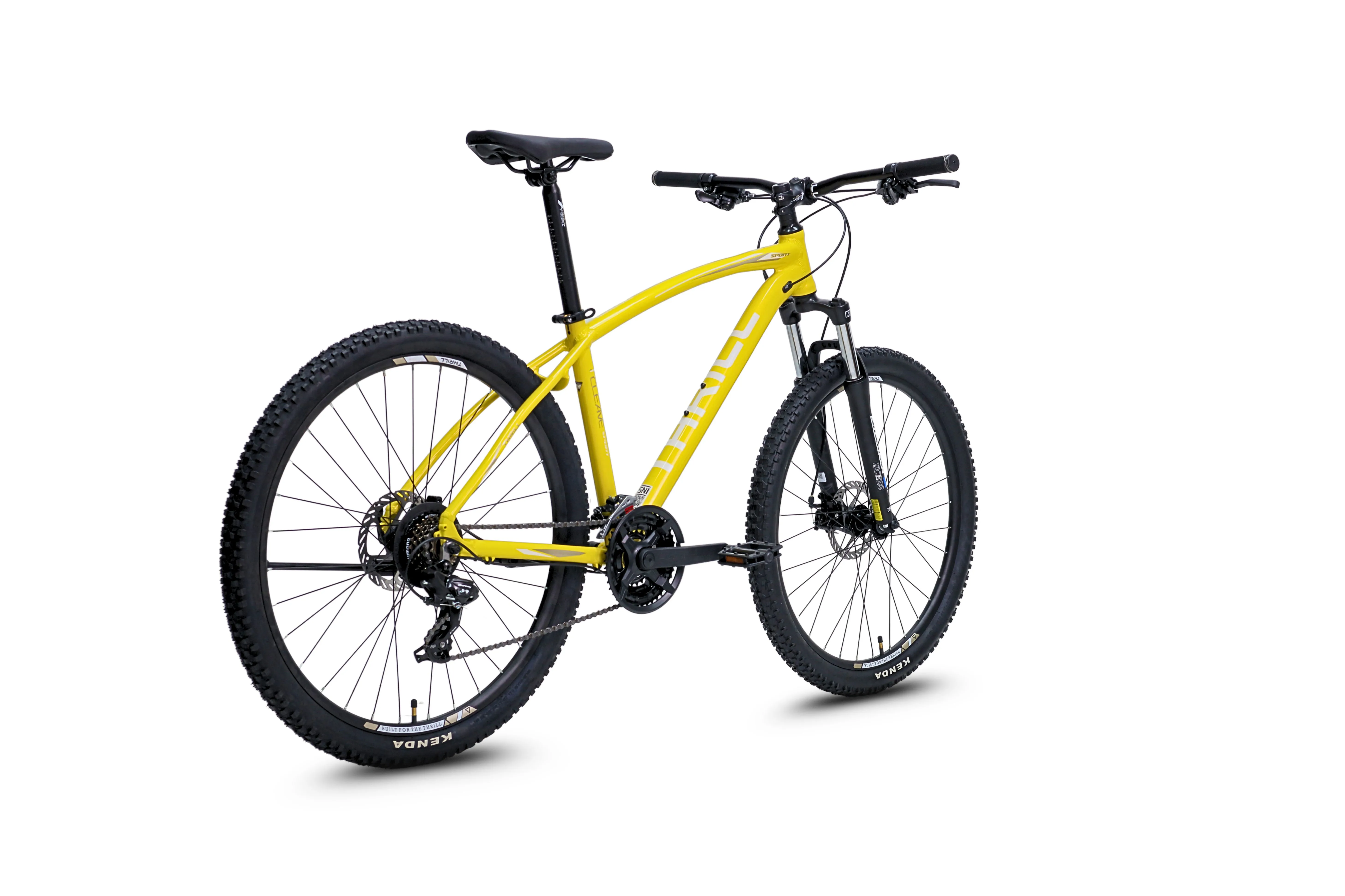 27.5 CLEAVE SPORT - Foto 15
