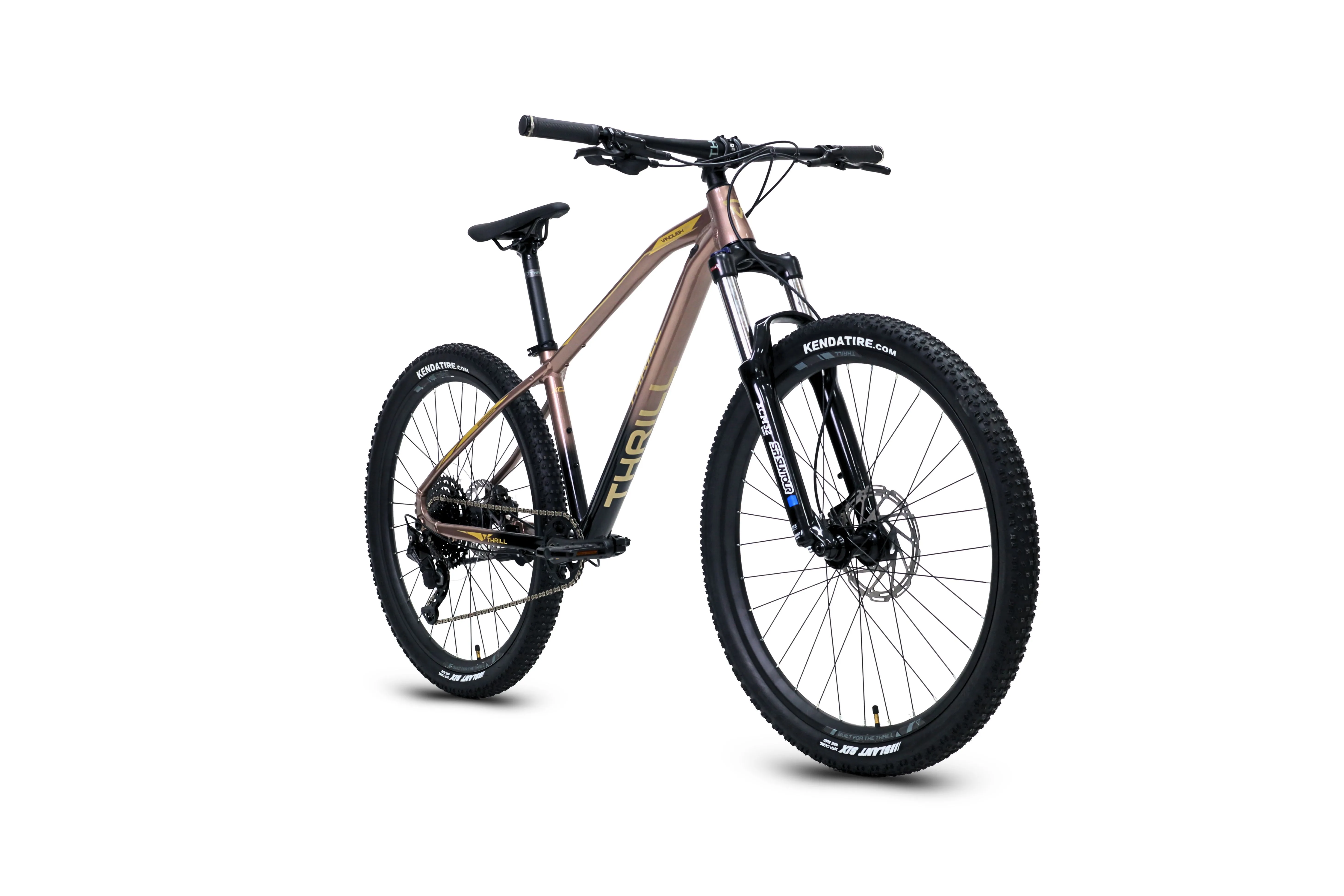 27.5 VANQUISH PRO