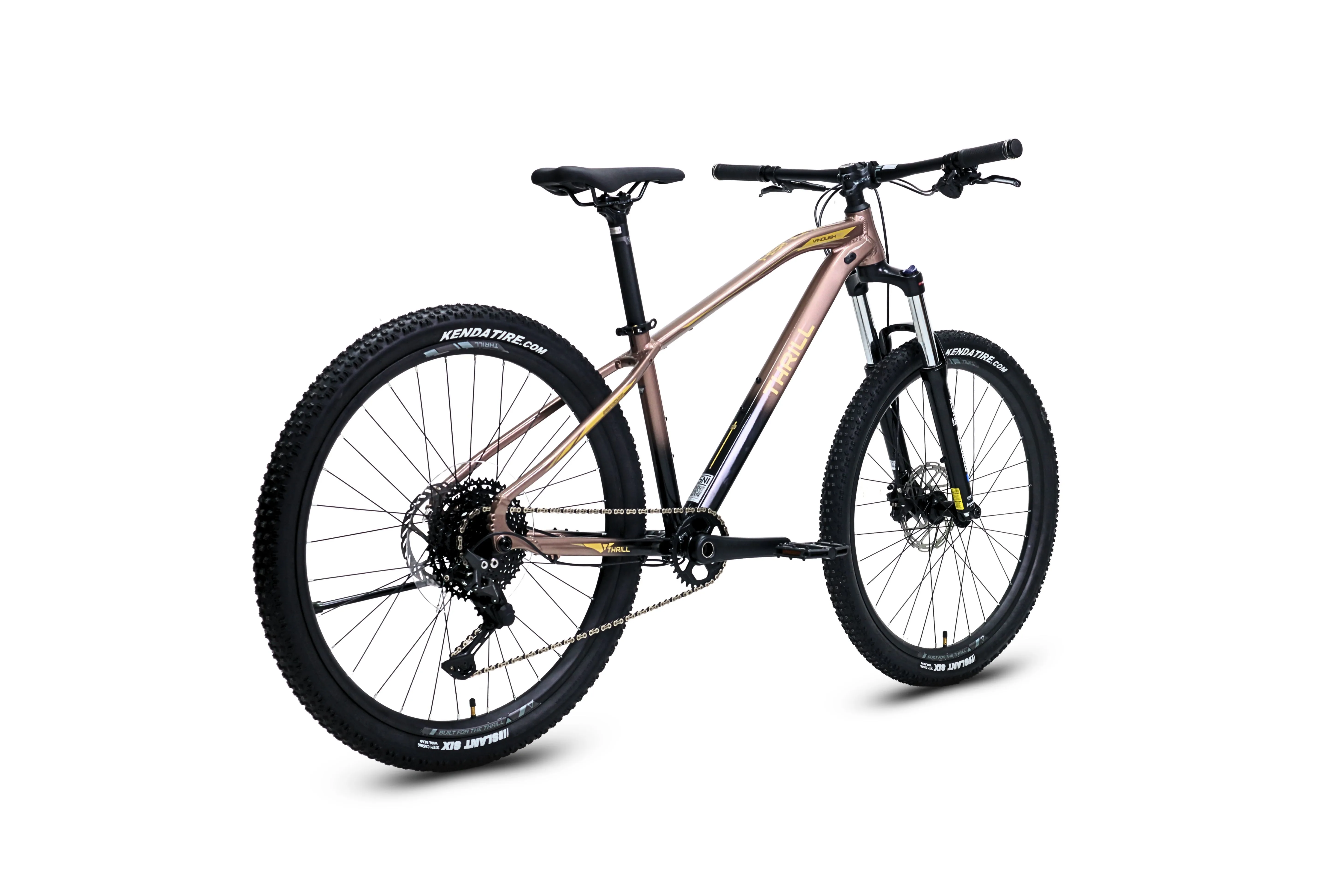 27.5 VANQUISH PRO