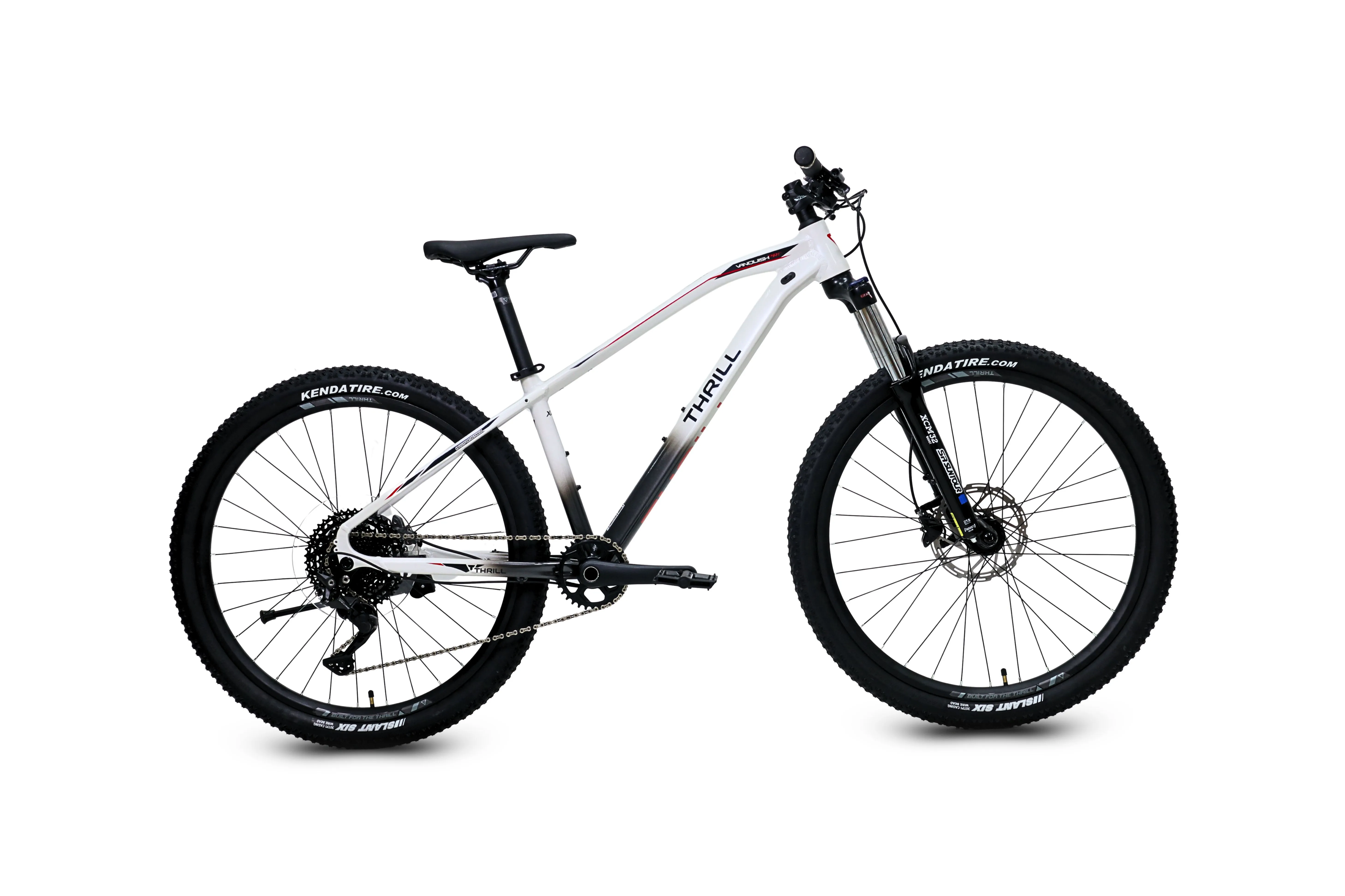 27.5 VANQUISH PRO