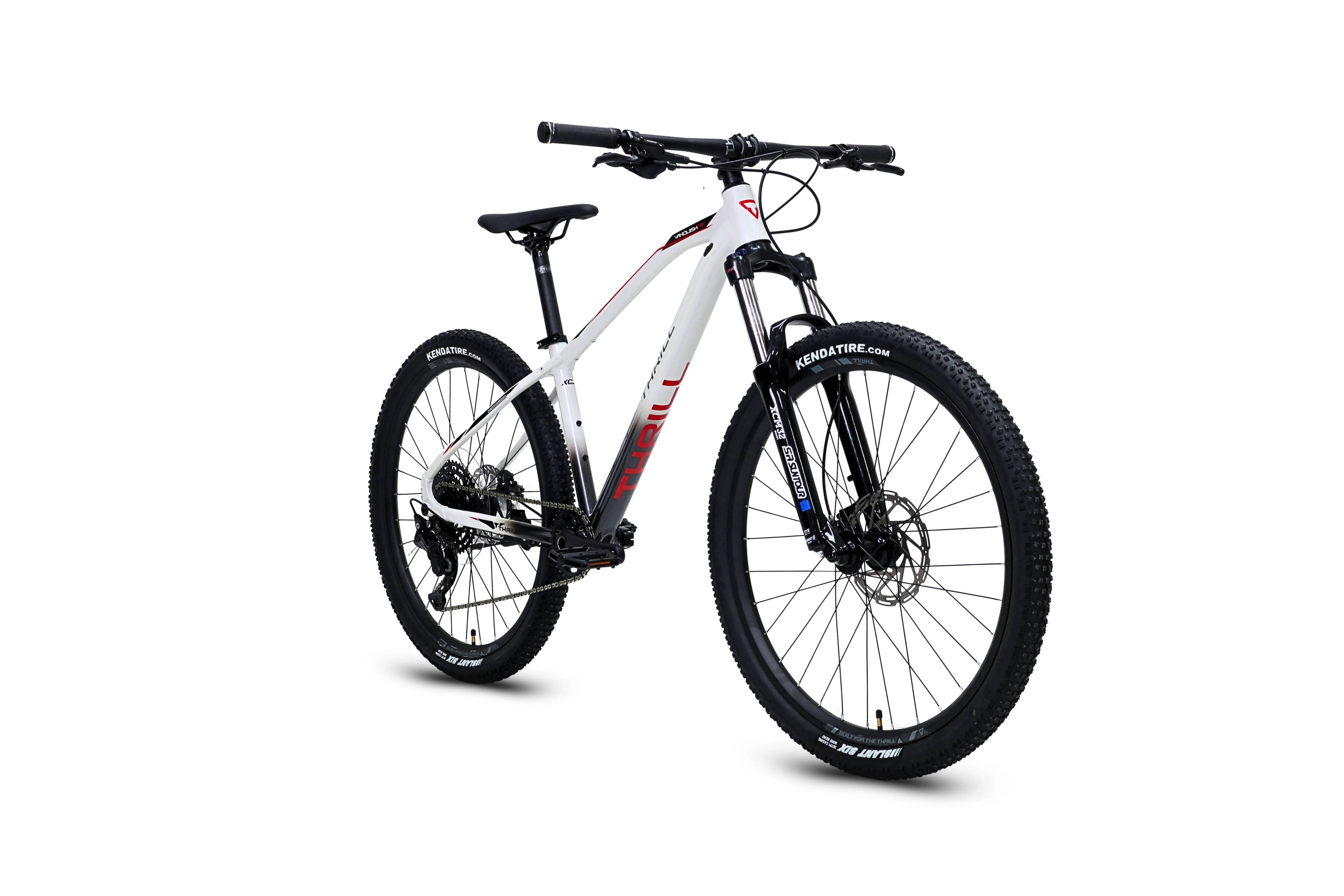 27.5 VANQUISH PRO