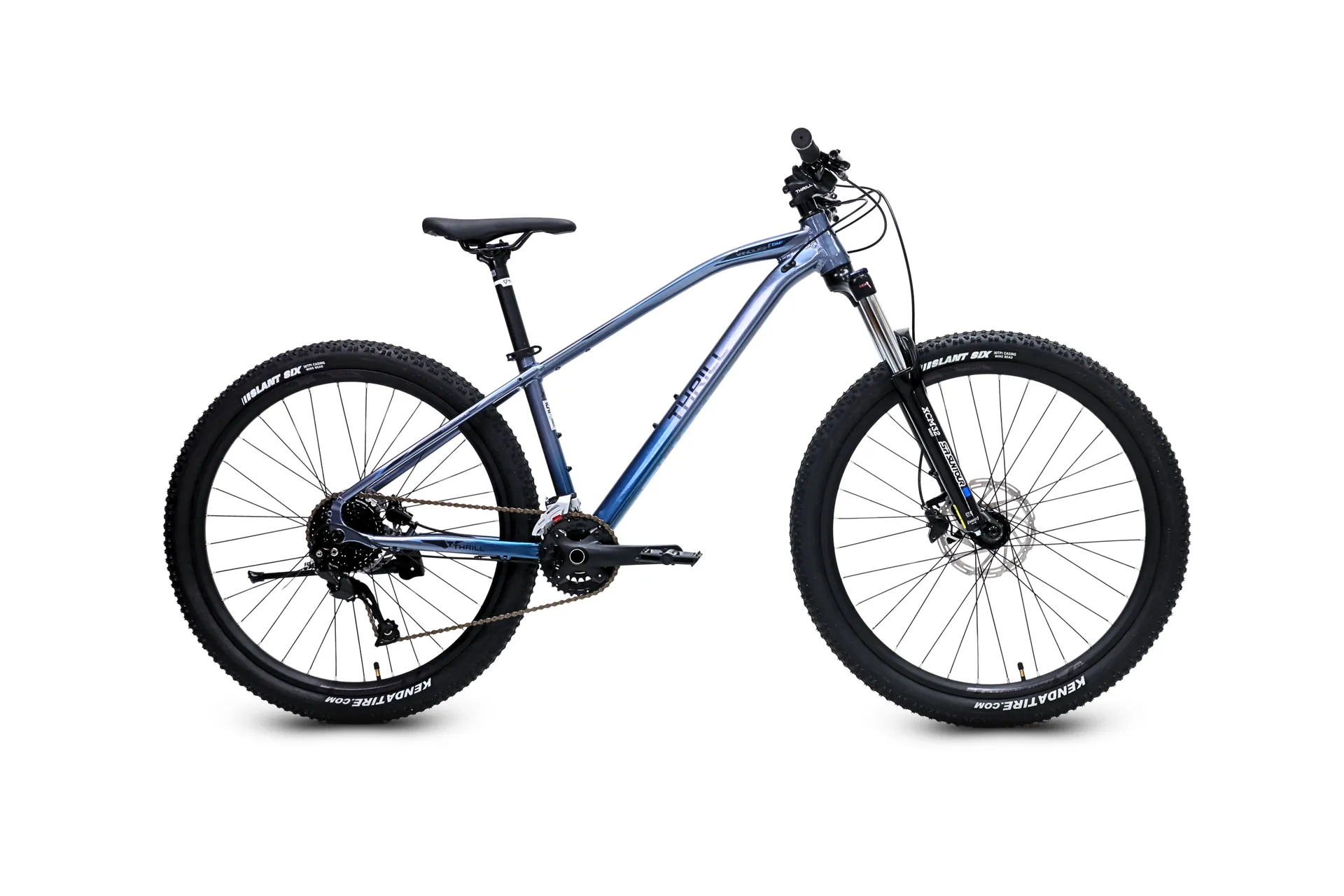 27.5 VANQUISH COMP