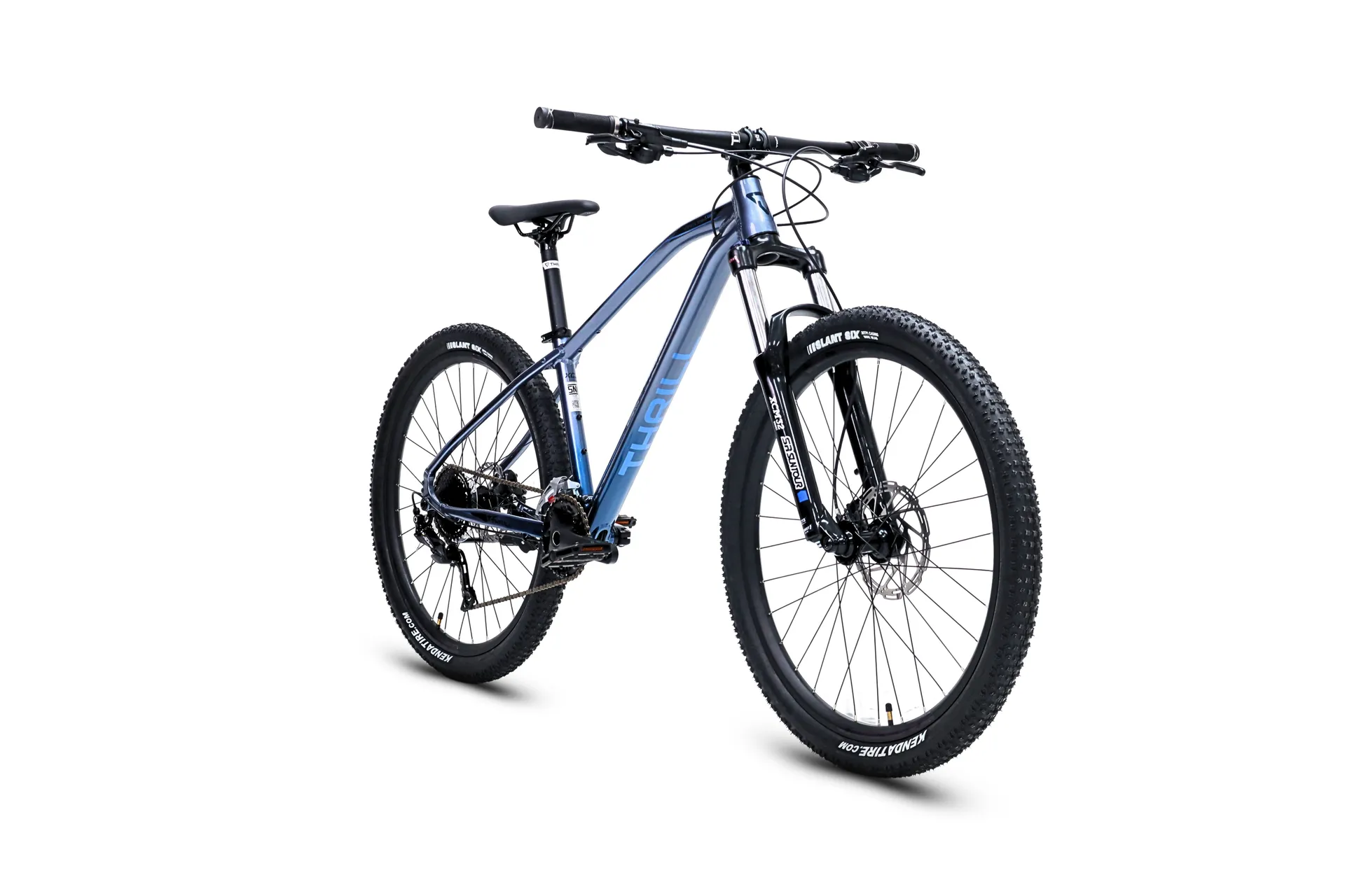 27.5 VANQUISH COMP