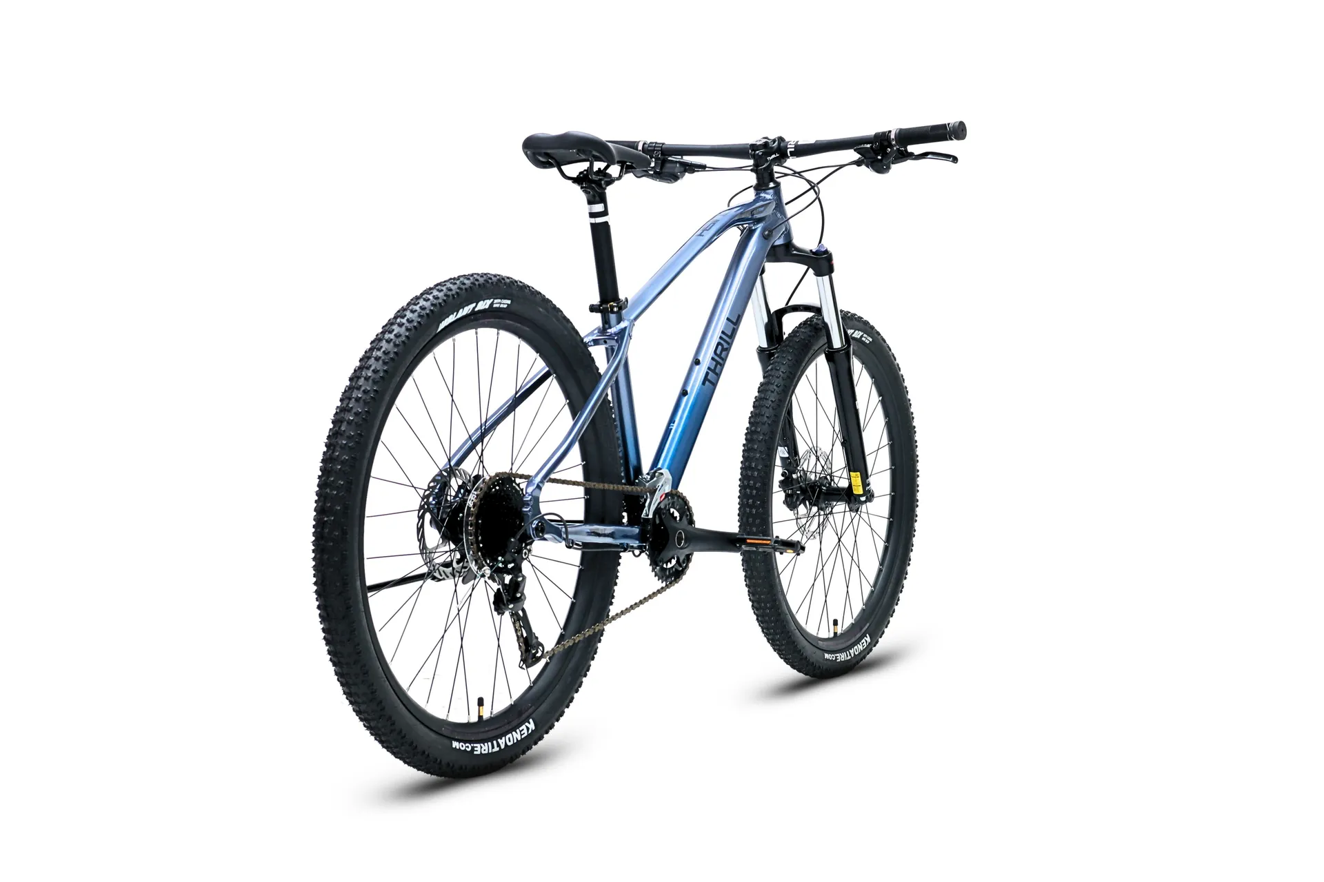 27.5 VANQUISH COMP