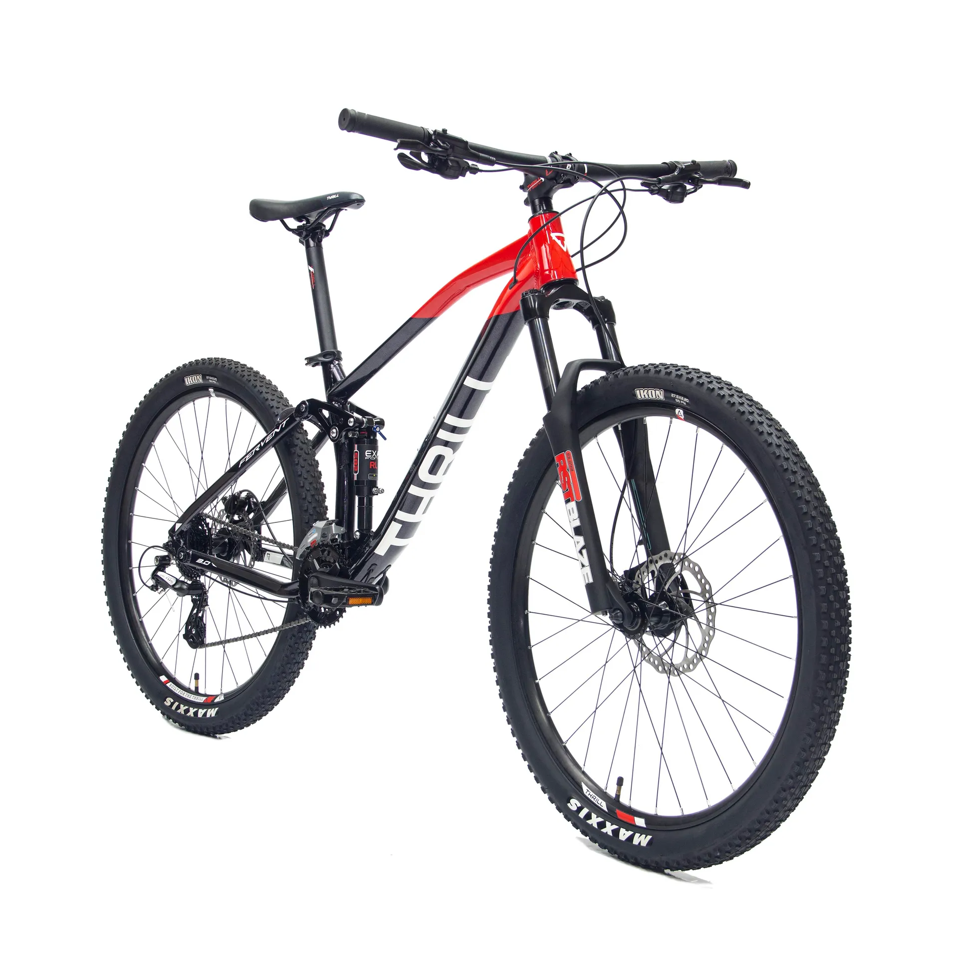 27.5 FERVENT T120 3.0