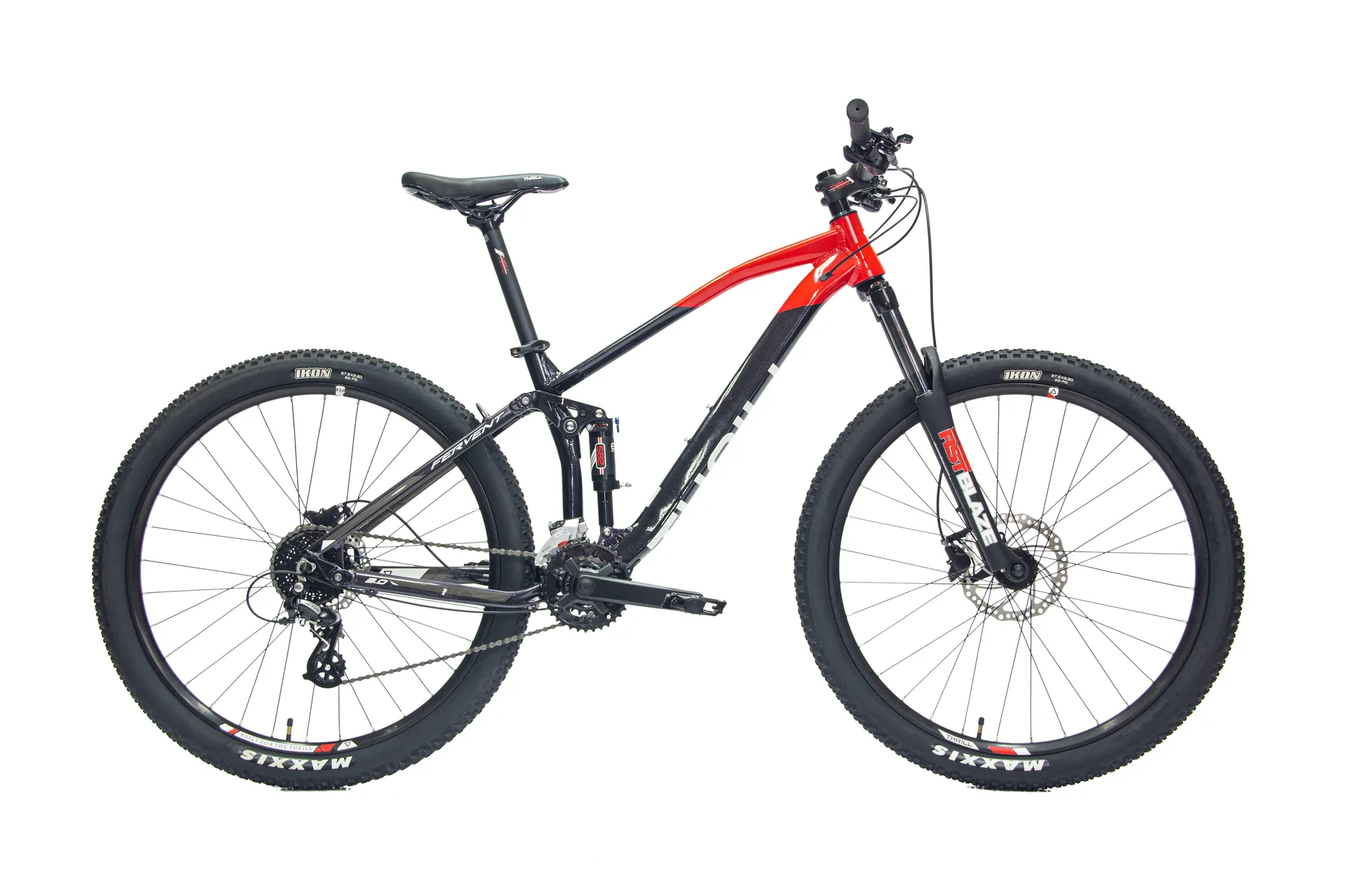 27.5 FERVENT T120 3.0