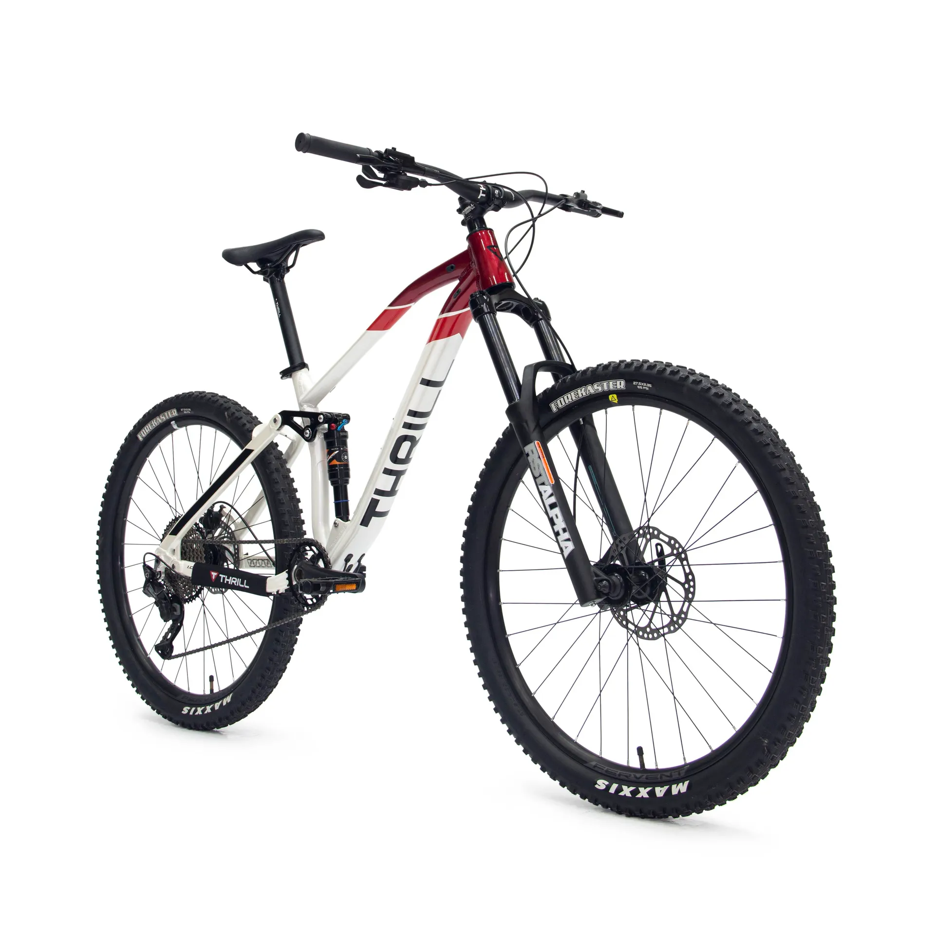 27.5 FERVENT T140 1.0