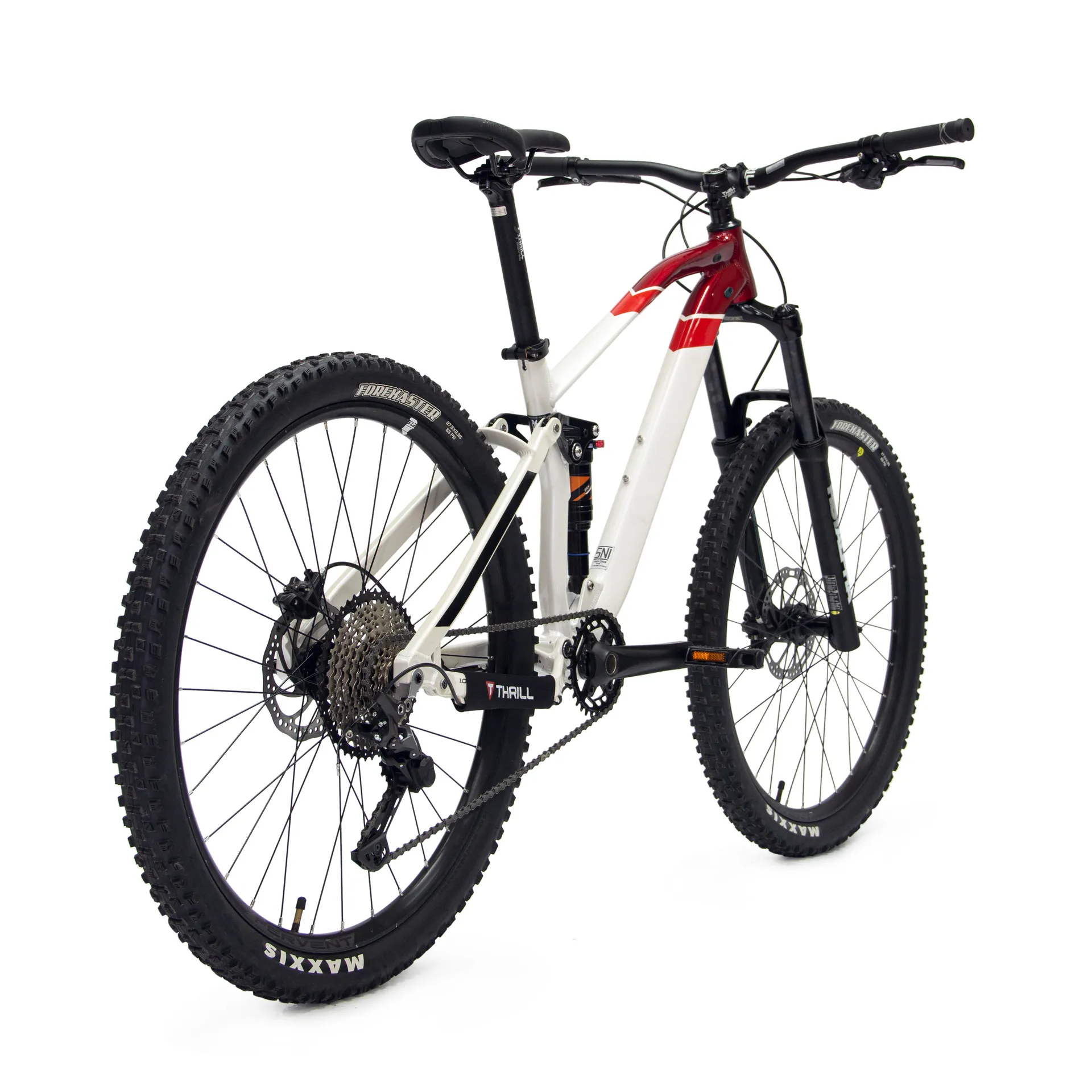 27.5 FERVENT T140 1.0