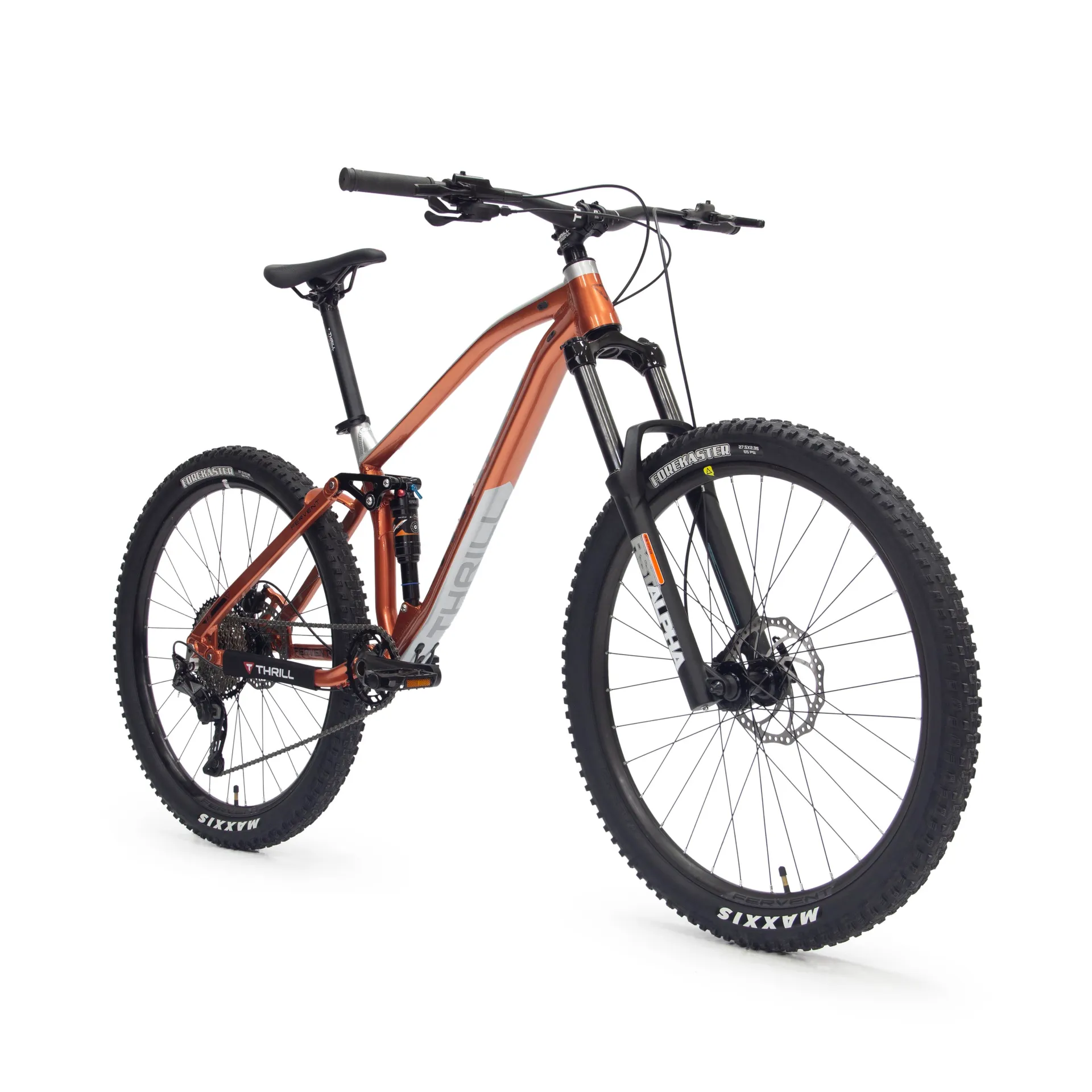 27.5 FERVENT T140 1.0