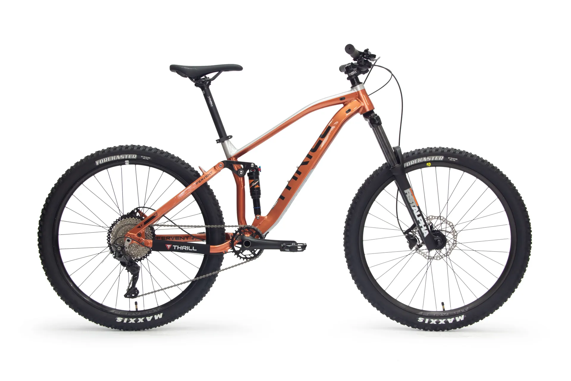 27.5 FERVENT T140 1.0
