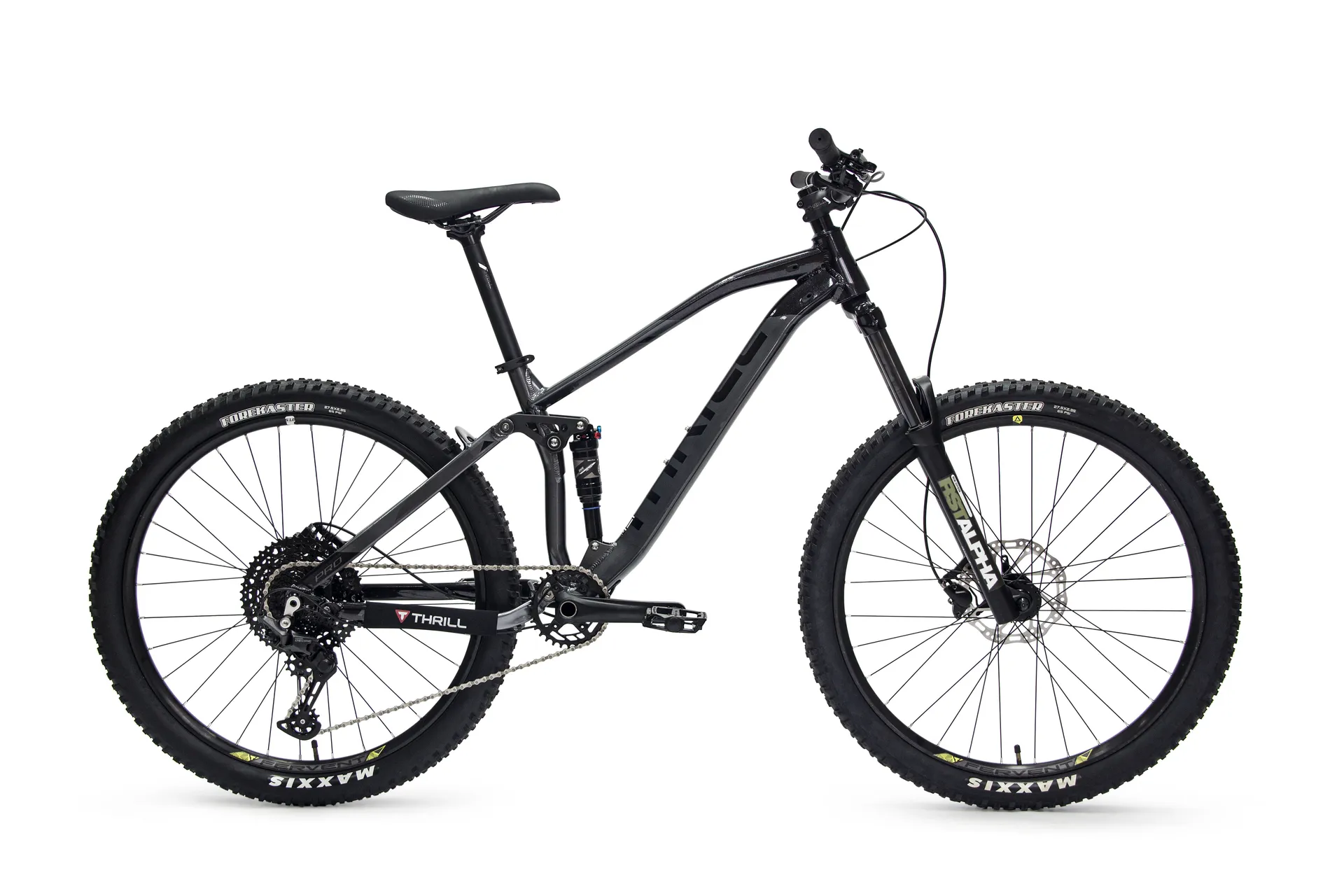 27.5 FERVENT T140 PRO