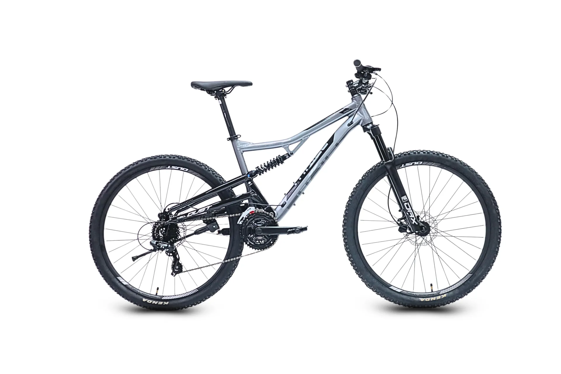 27.5 OUST PRO