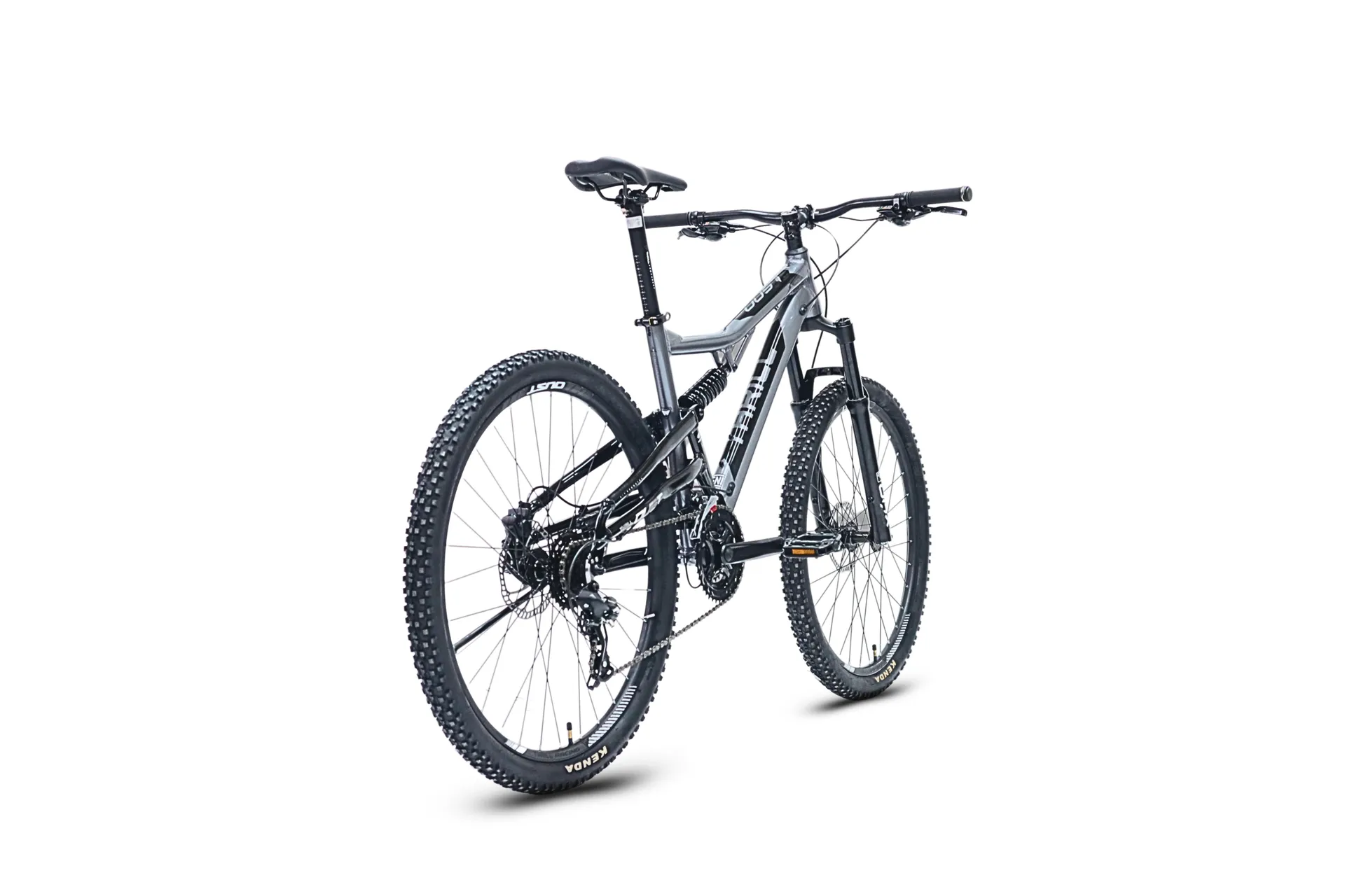 27.5 OUST PRO