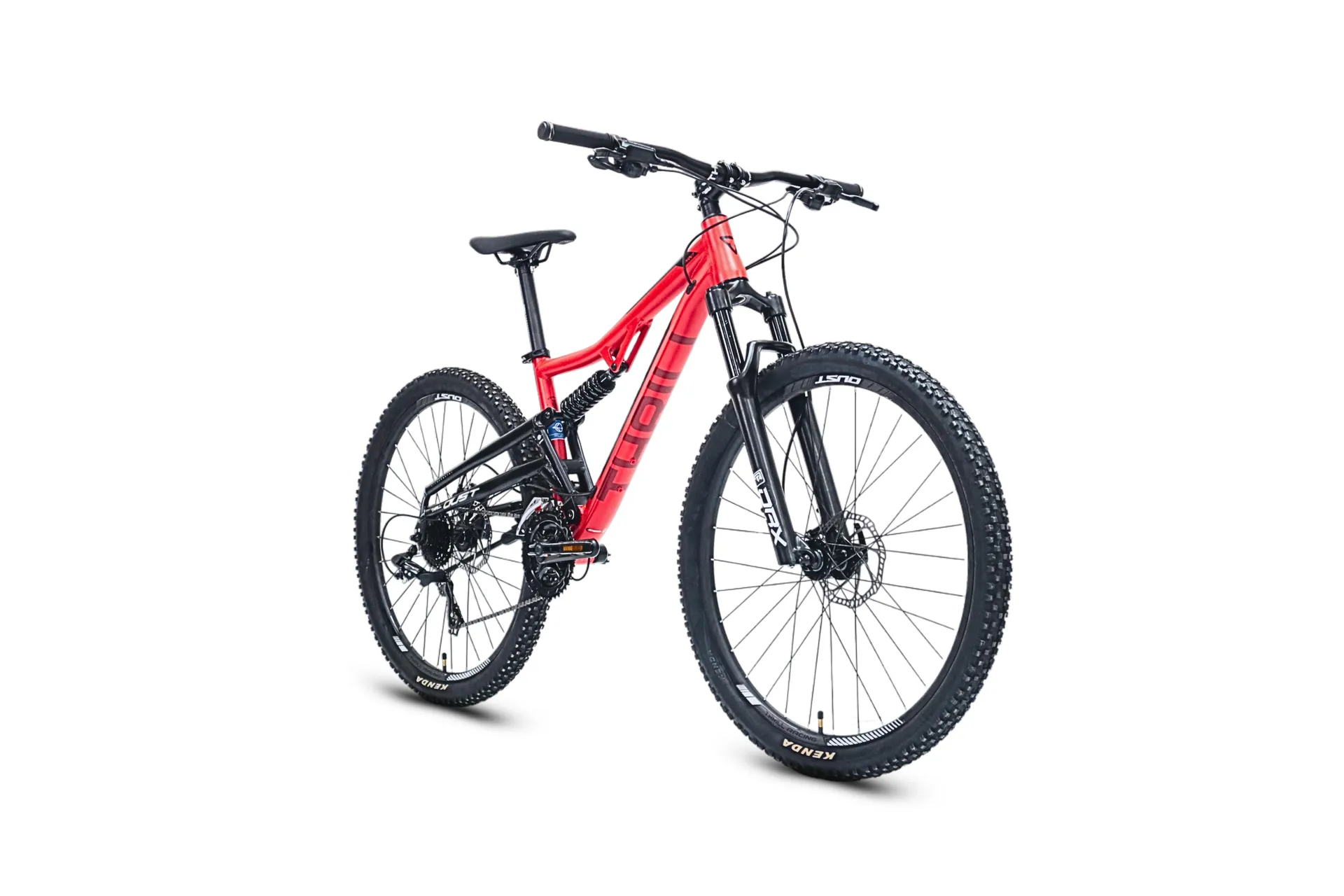 27.5 OUST PRO