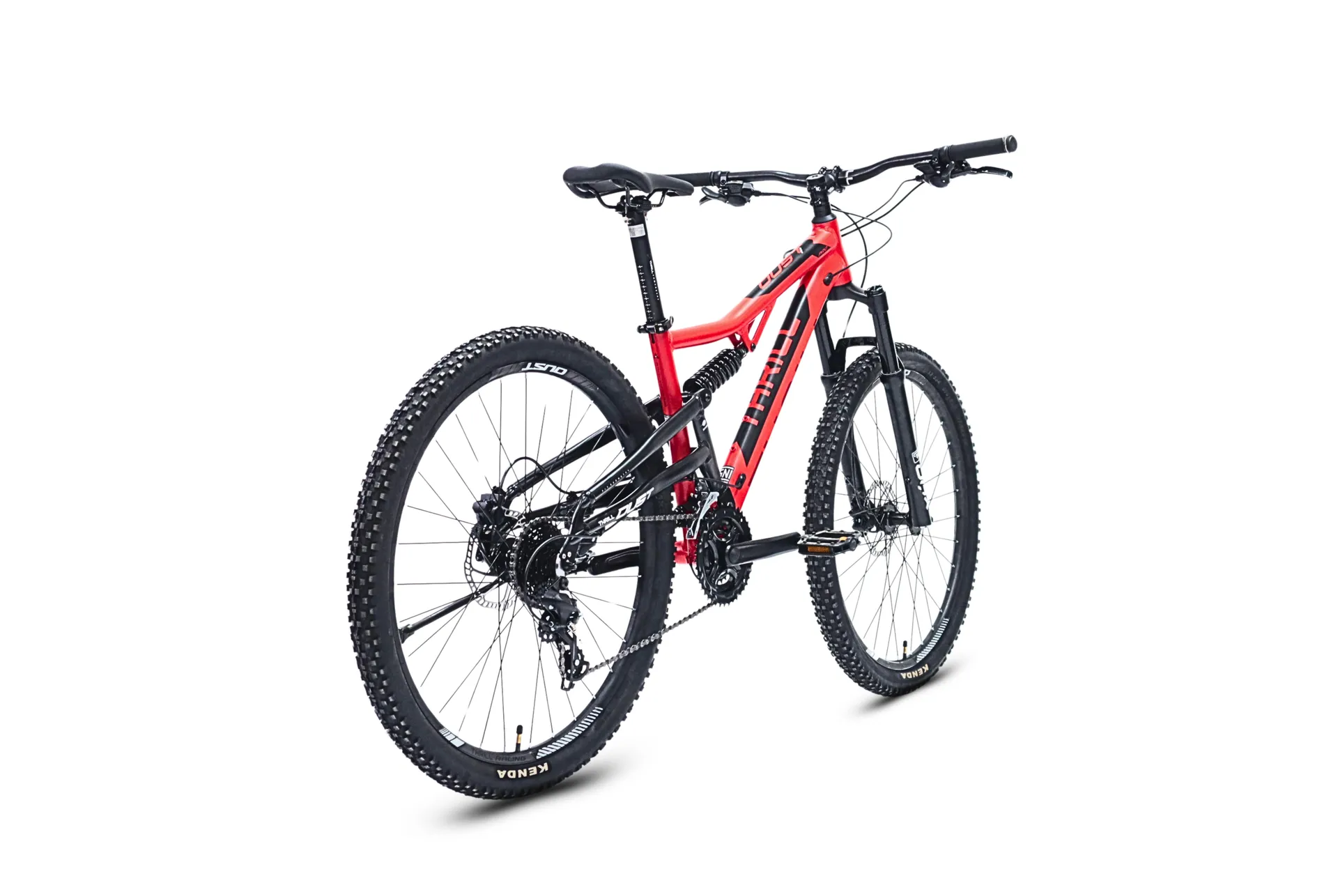 27.5 OUST PRO