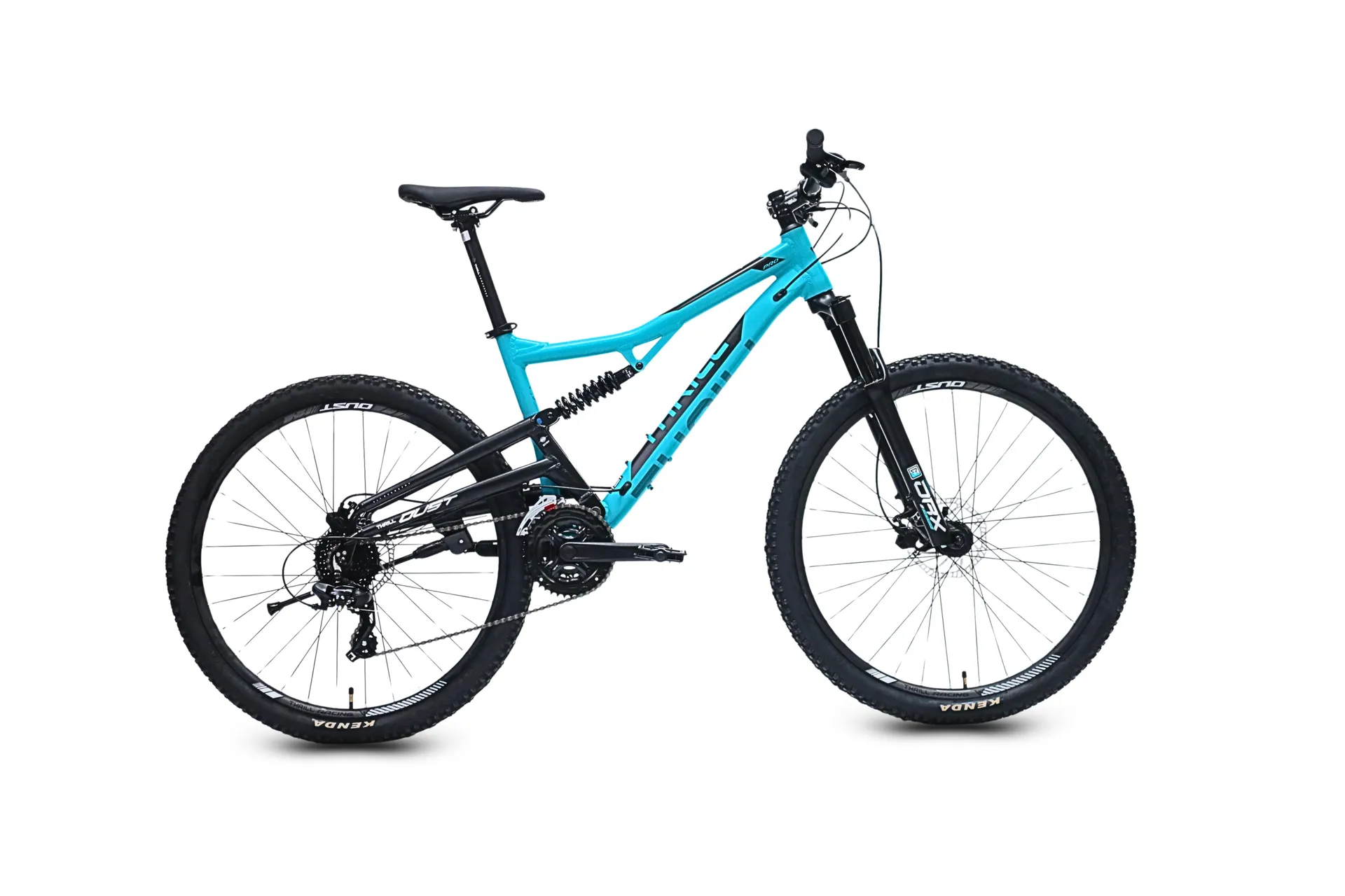 27.5 OUST PRO