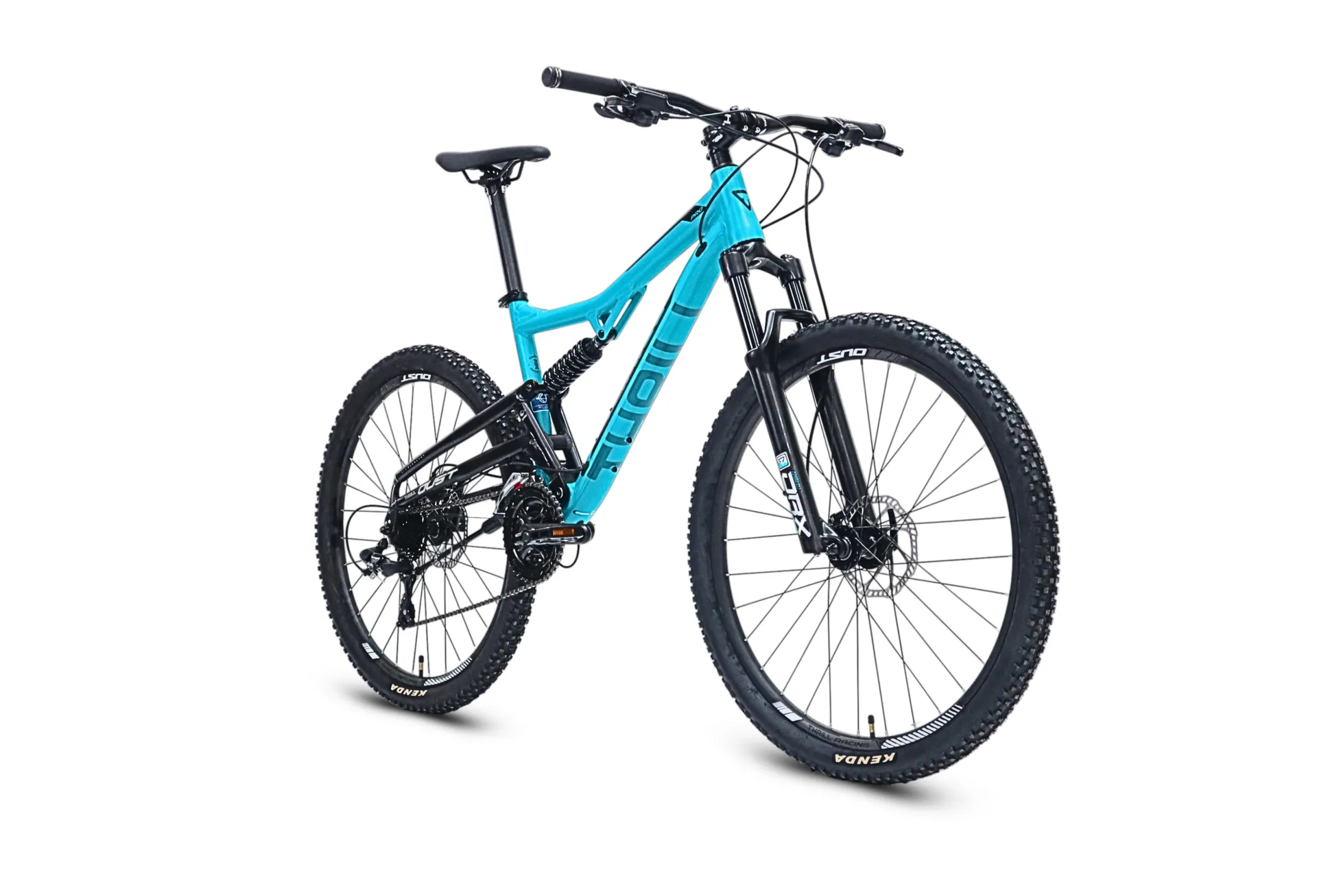 27.5 OUST PRO
