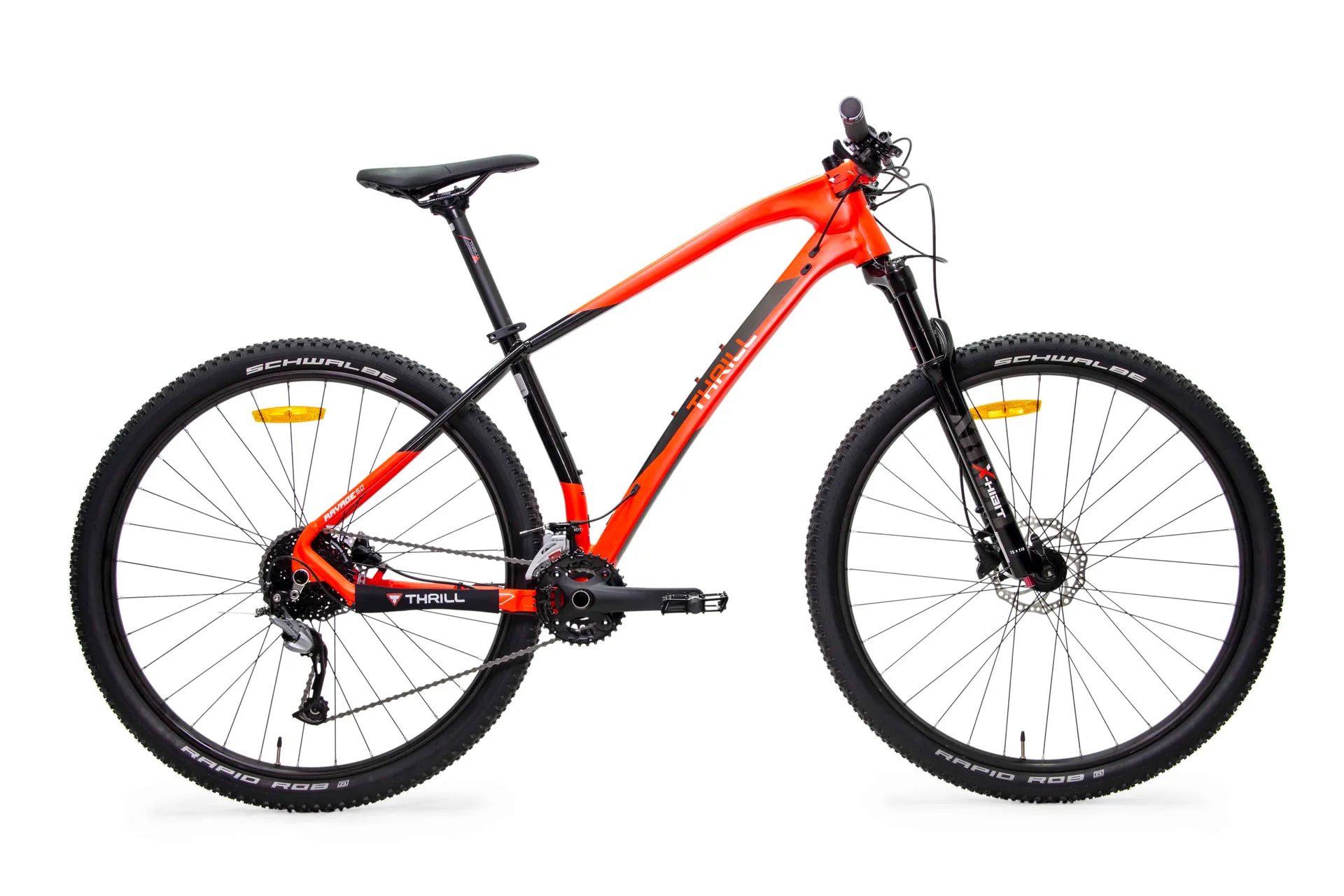 29 RAVAGE AL 5.0