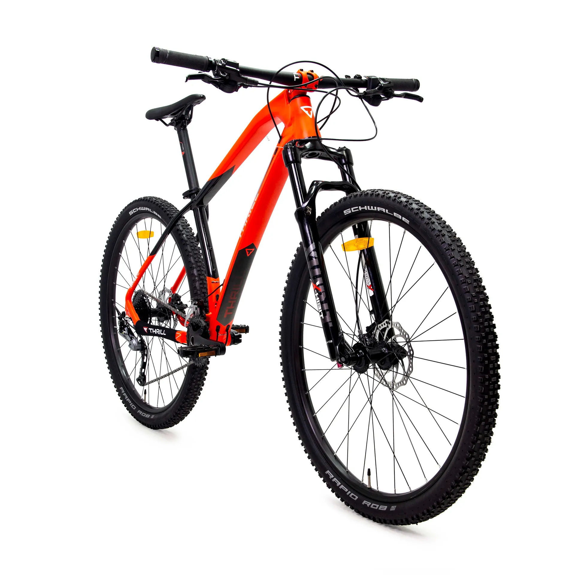 29 RAVAGE AL 5.0